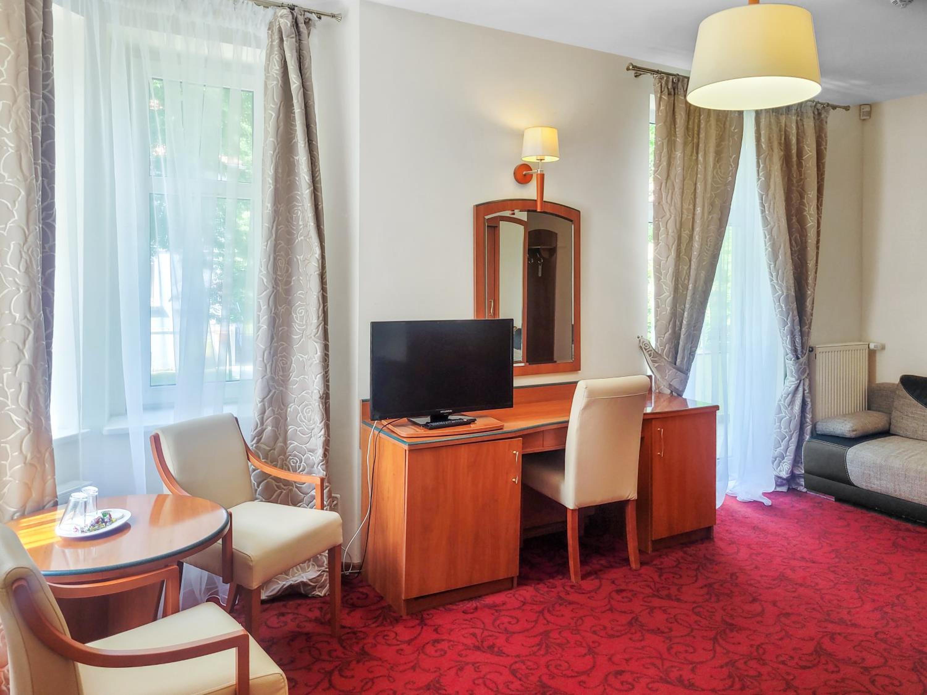 Comfort Double Room - Photo 10