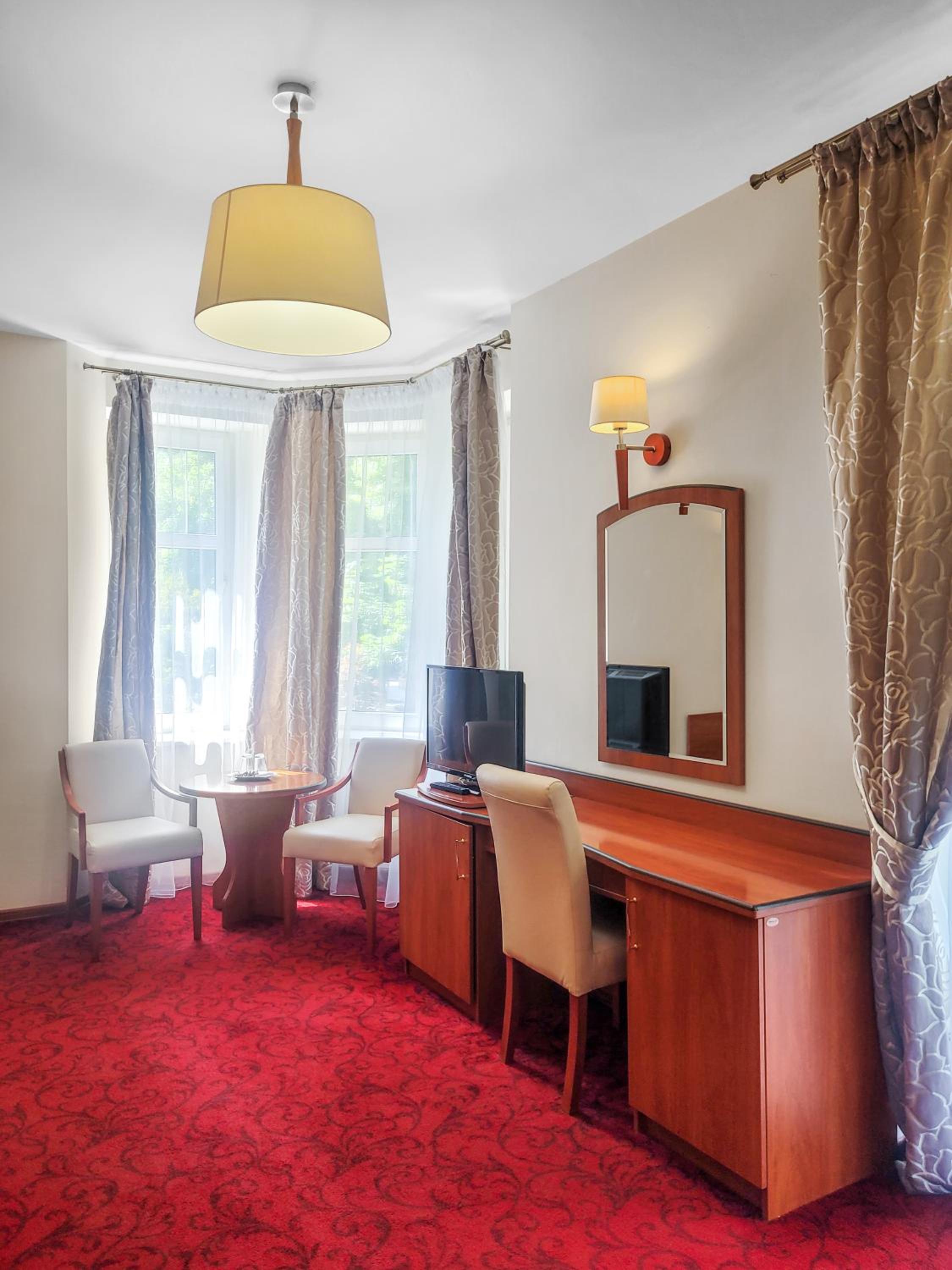 Comfort Double Room - Photo 9
