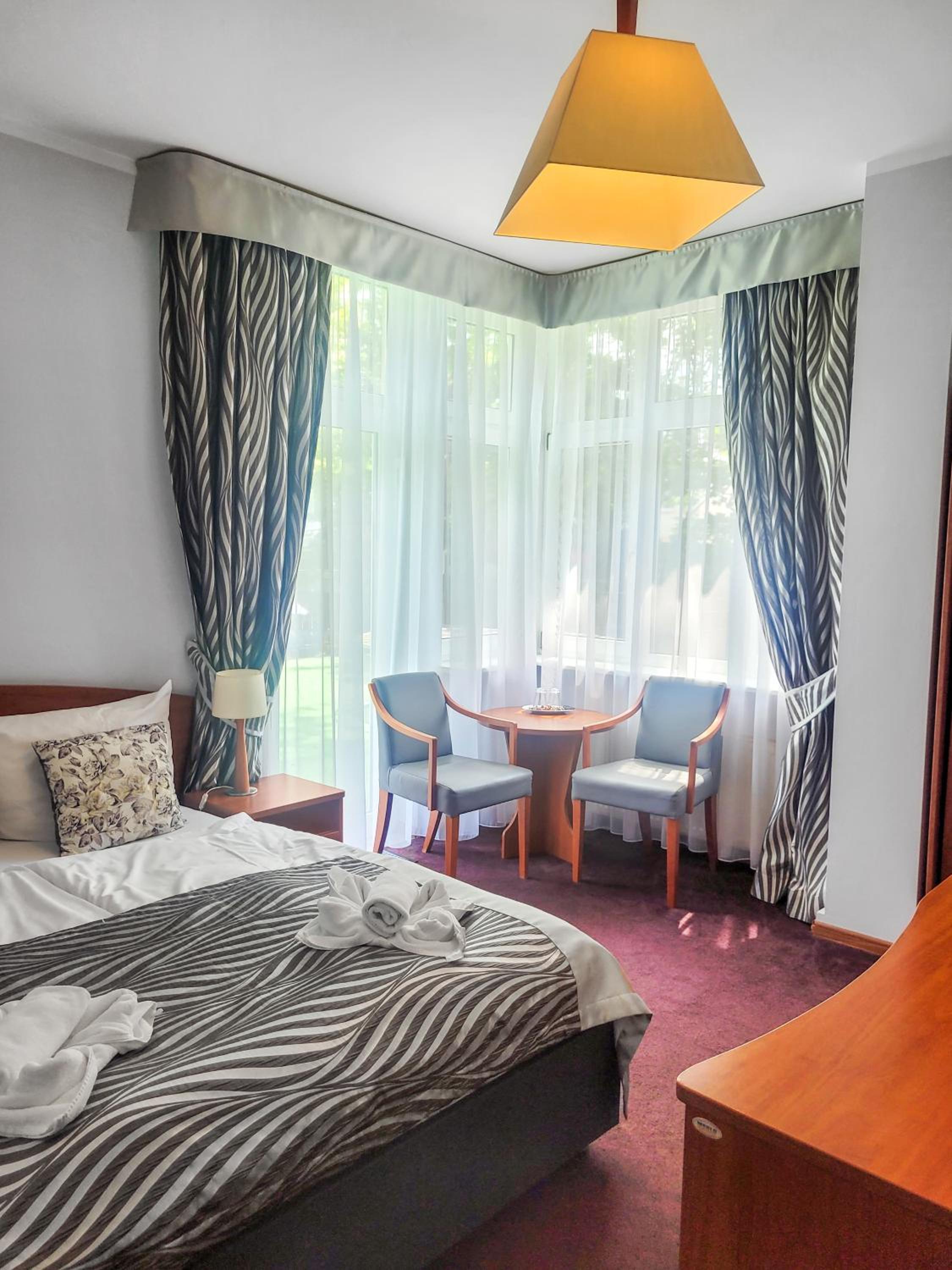 Economy Double Room - Photo 4