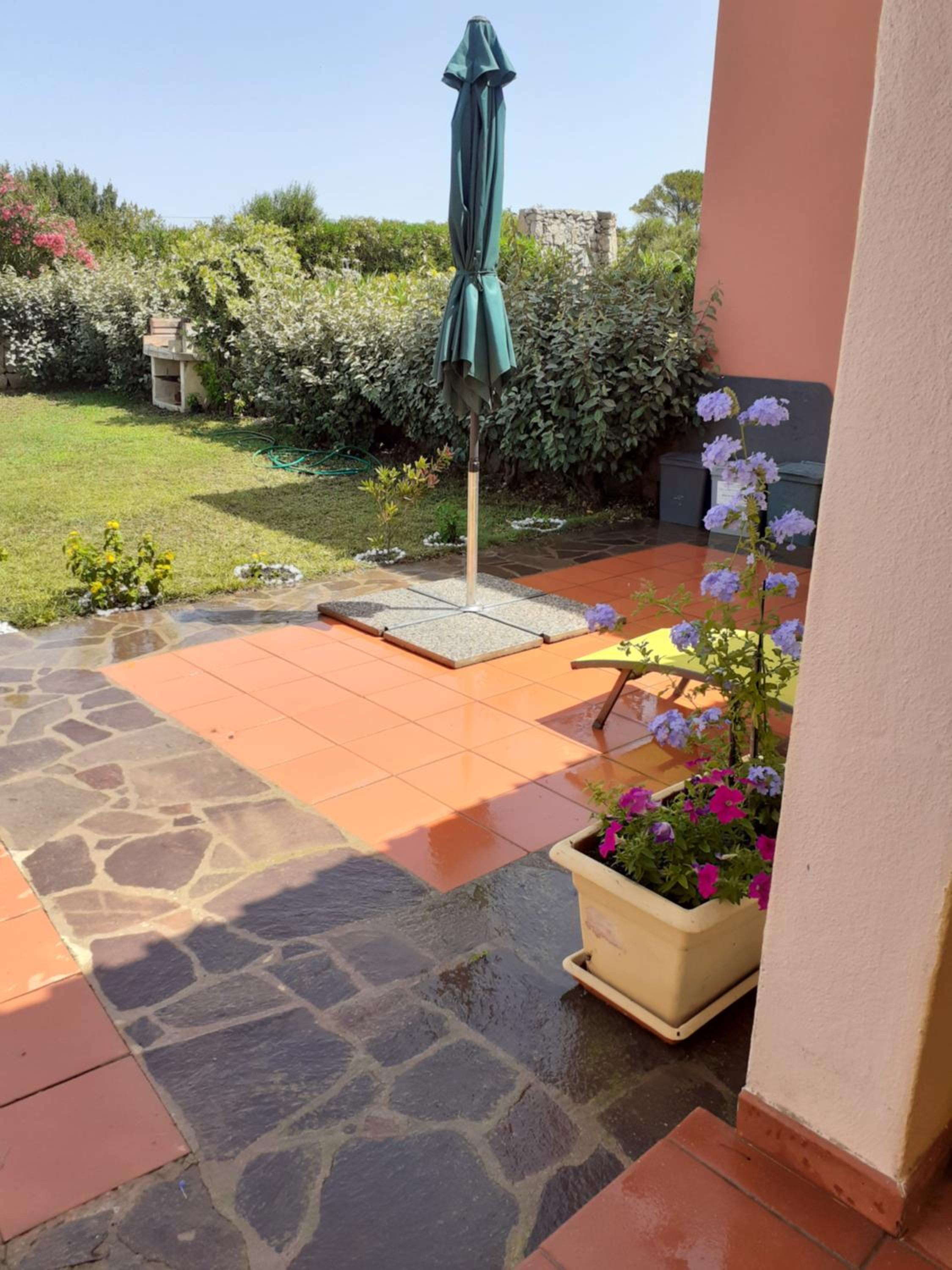 Apartment with Garden View - Photo 11