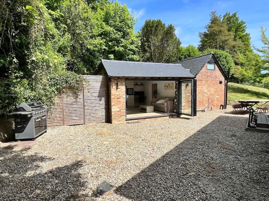 One-Bedroom House photo 2