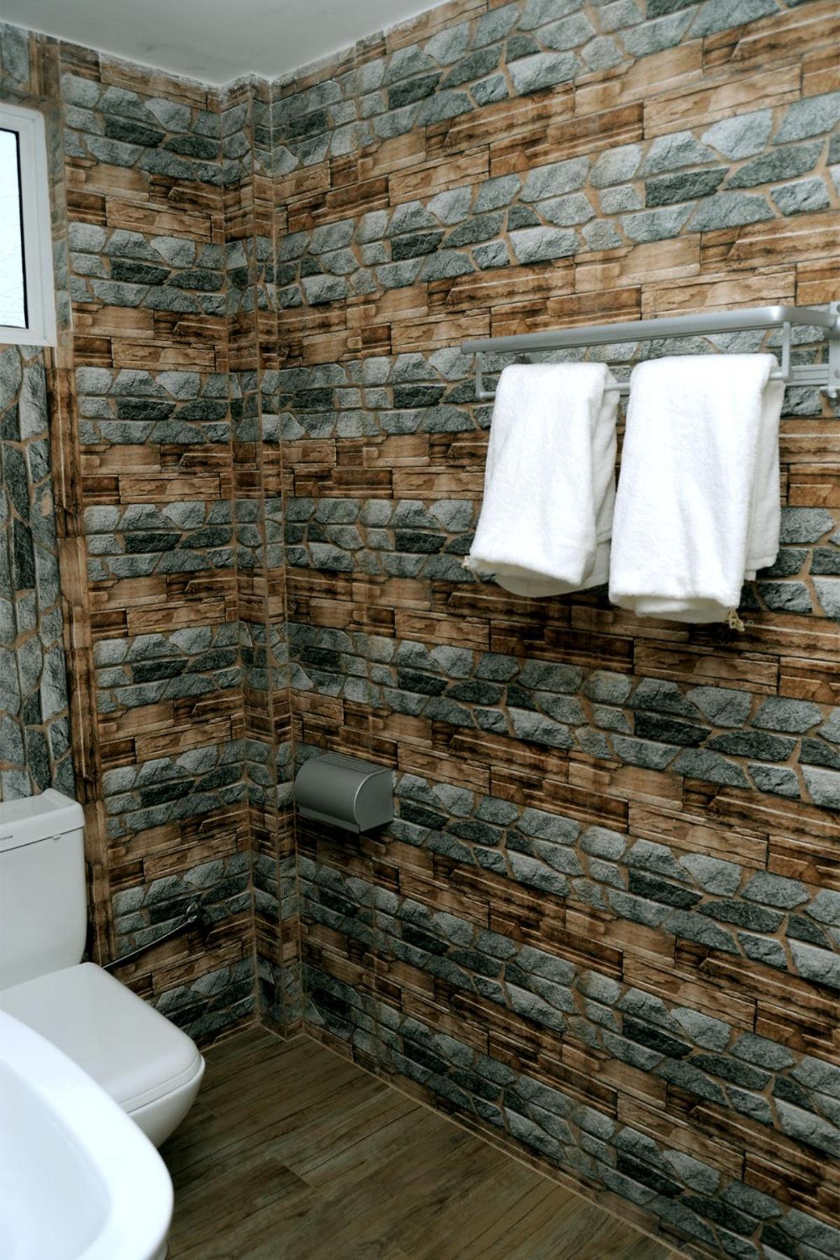 Triple Room with Balcony photo 3