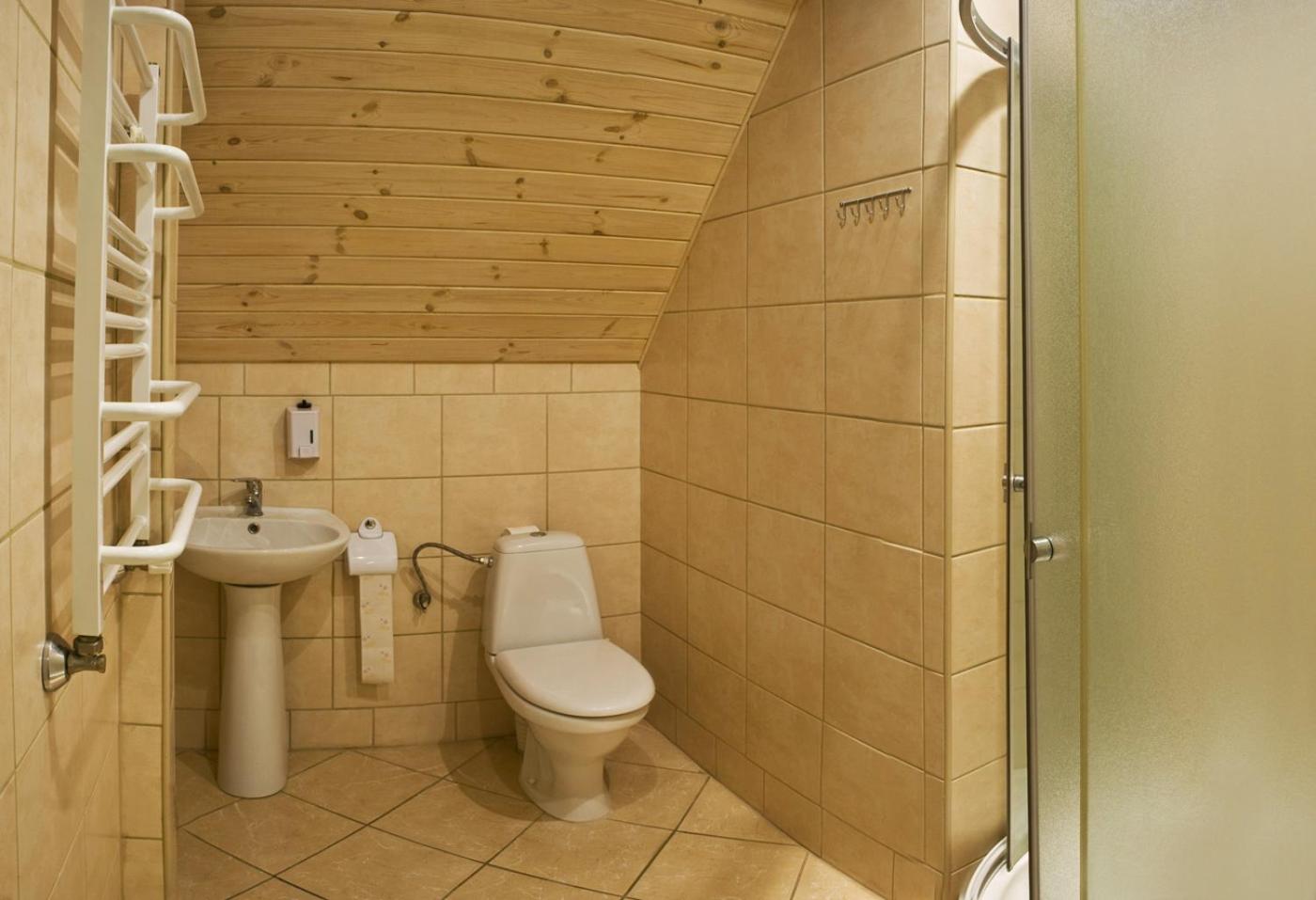 Triple Room photo 3