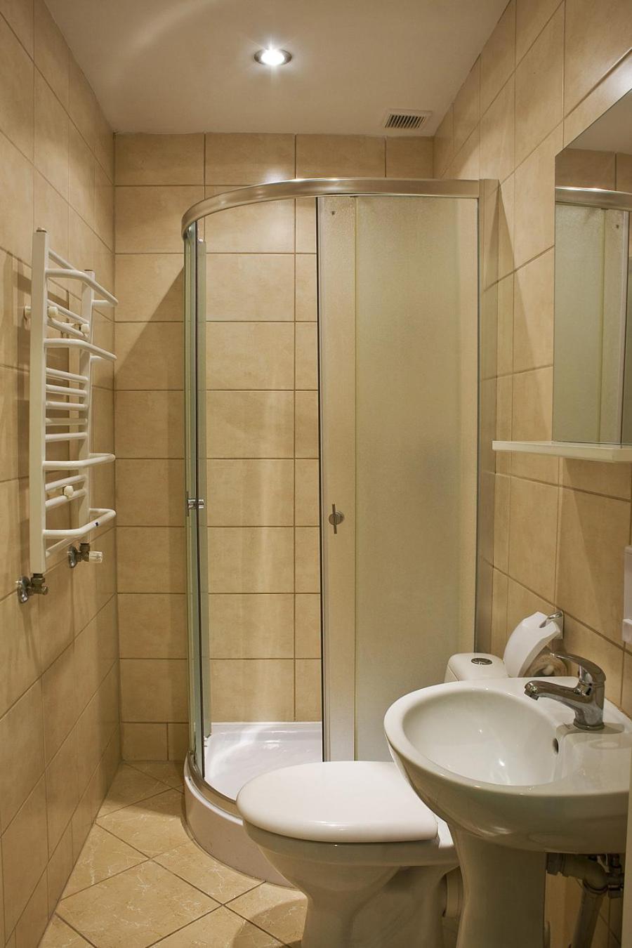 Small Single Room photo 3