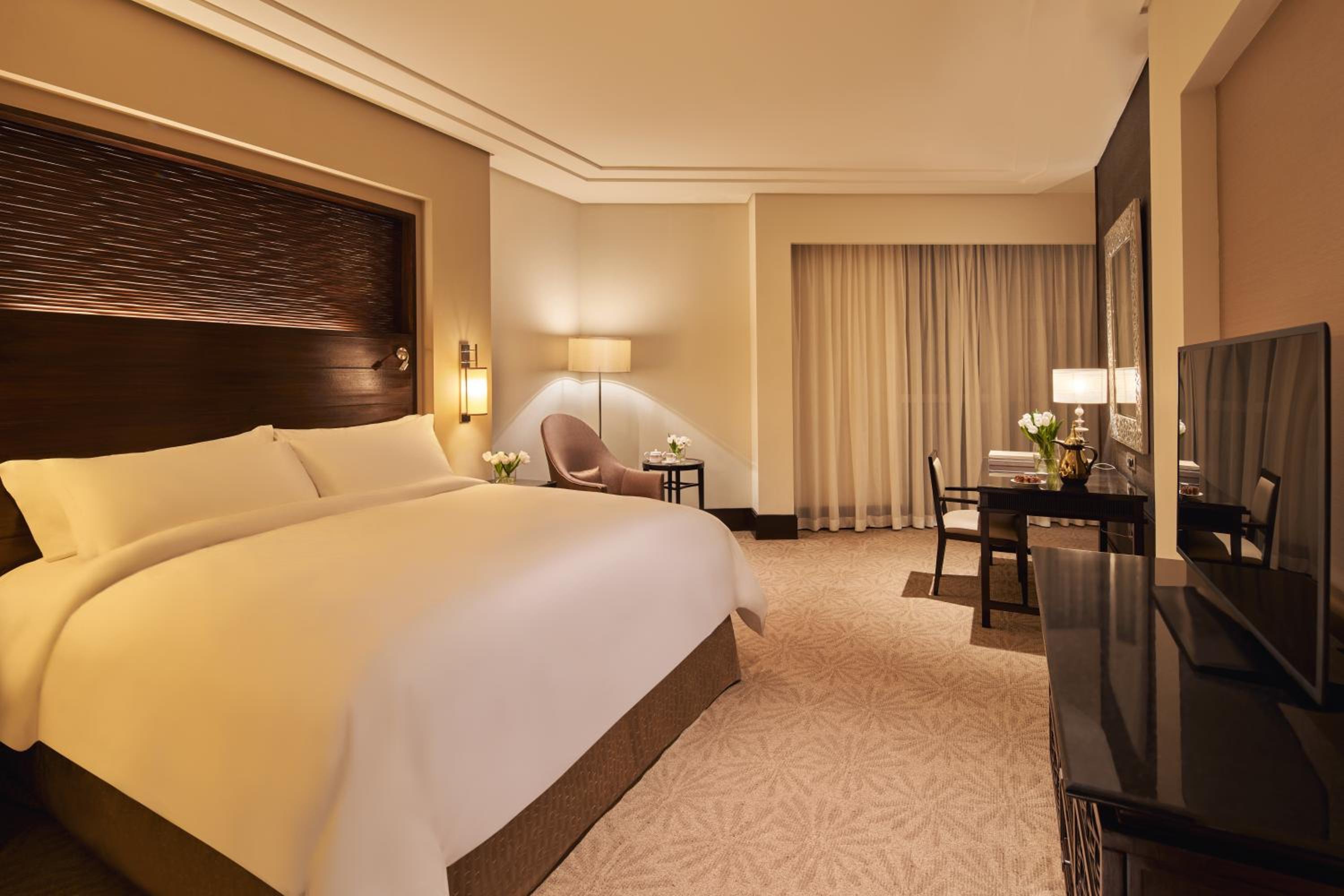 Presidential Suite Kaaba