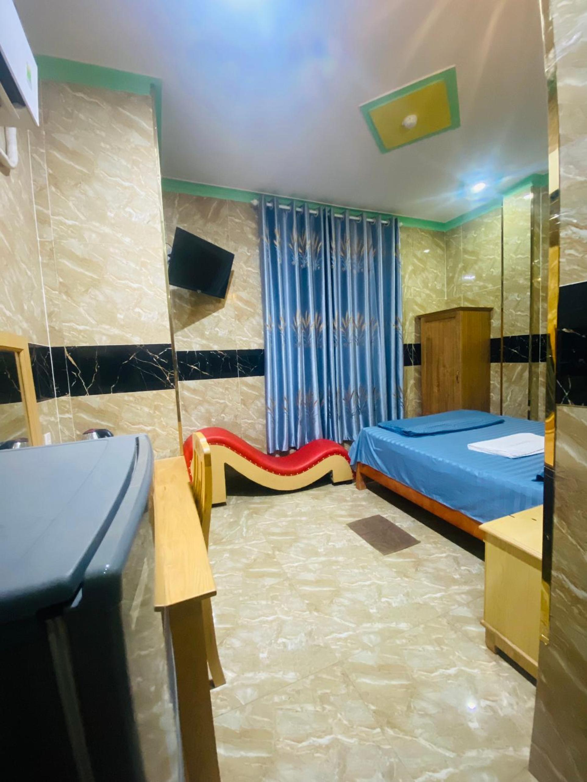 Superior Double Room photo 2