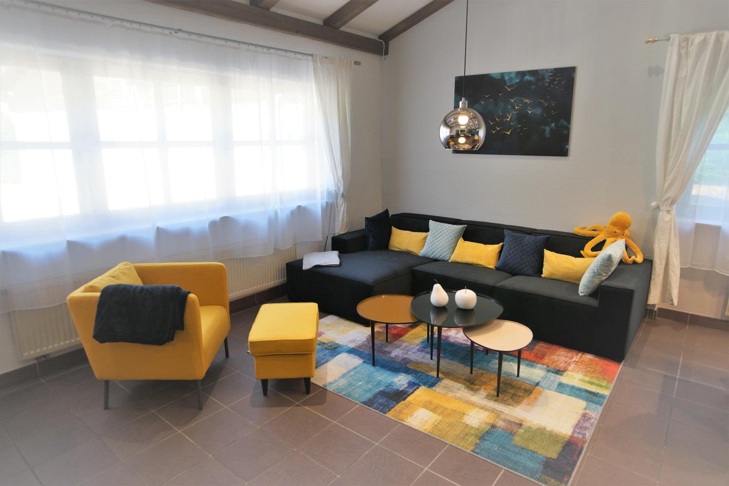 Villa photo 1