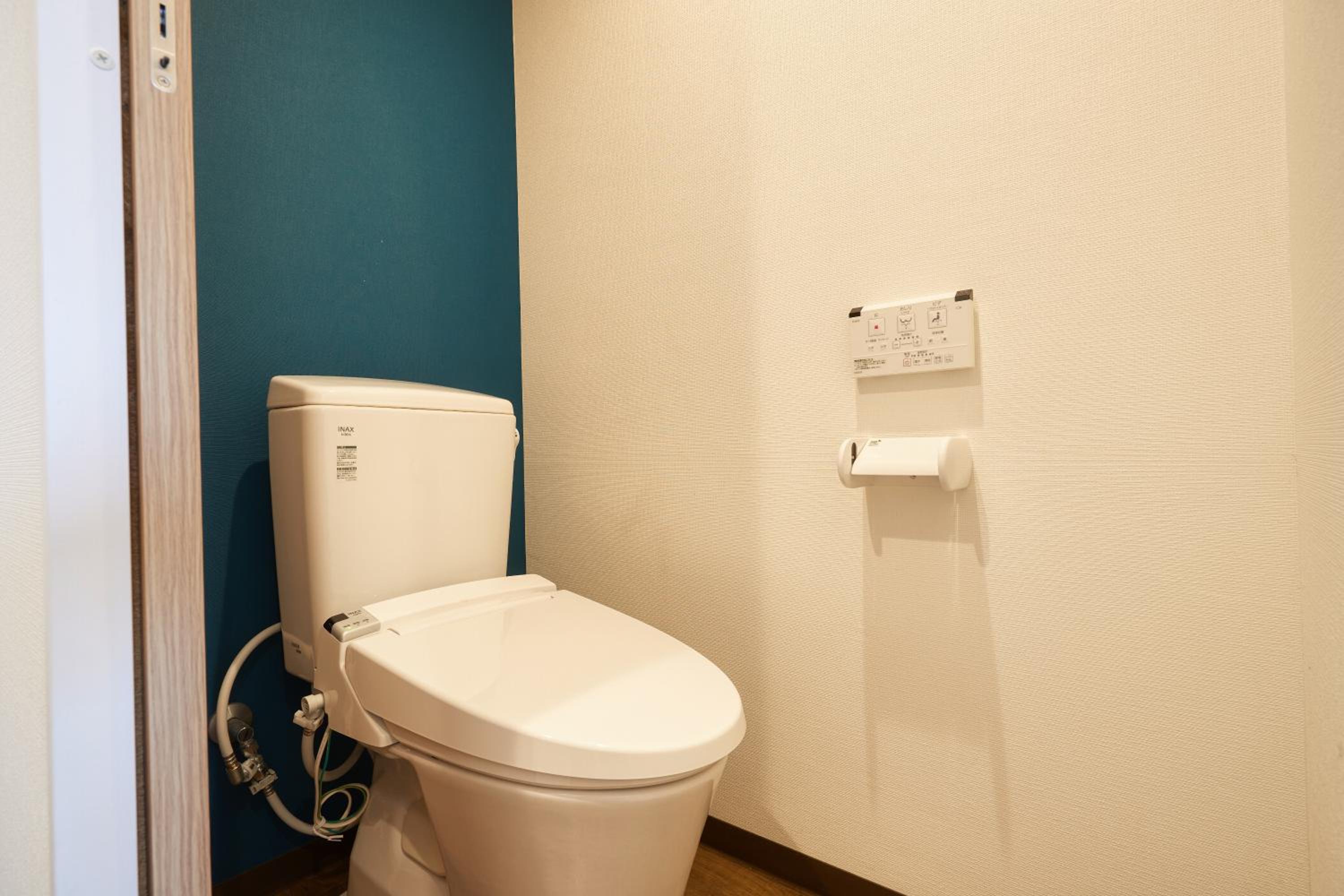 Double Room - Photo 23