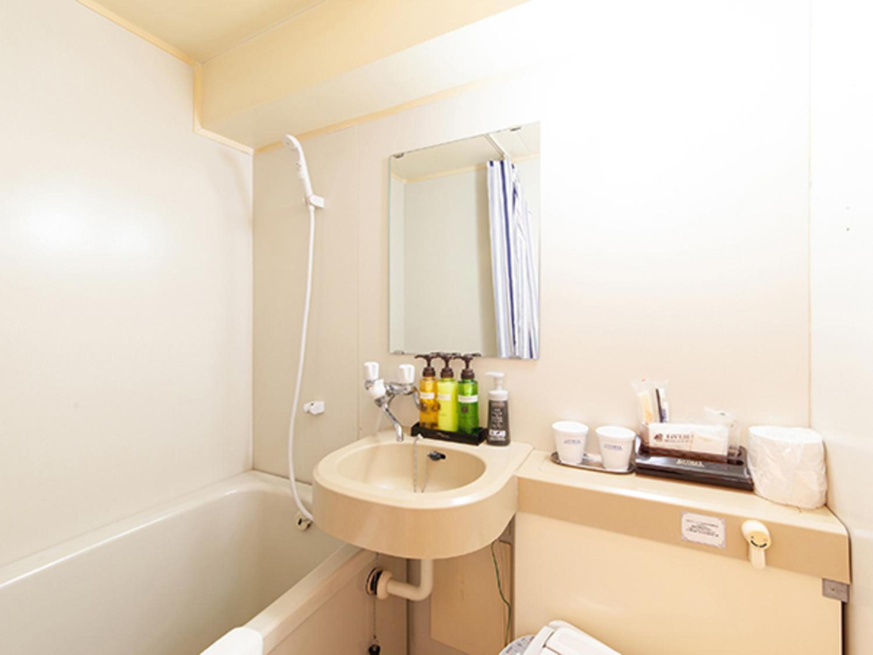 Double Room with Small Double Bed - Non-Smoking - Small Dog Friendly