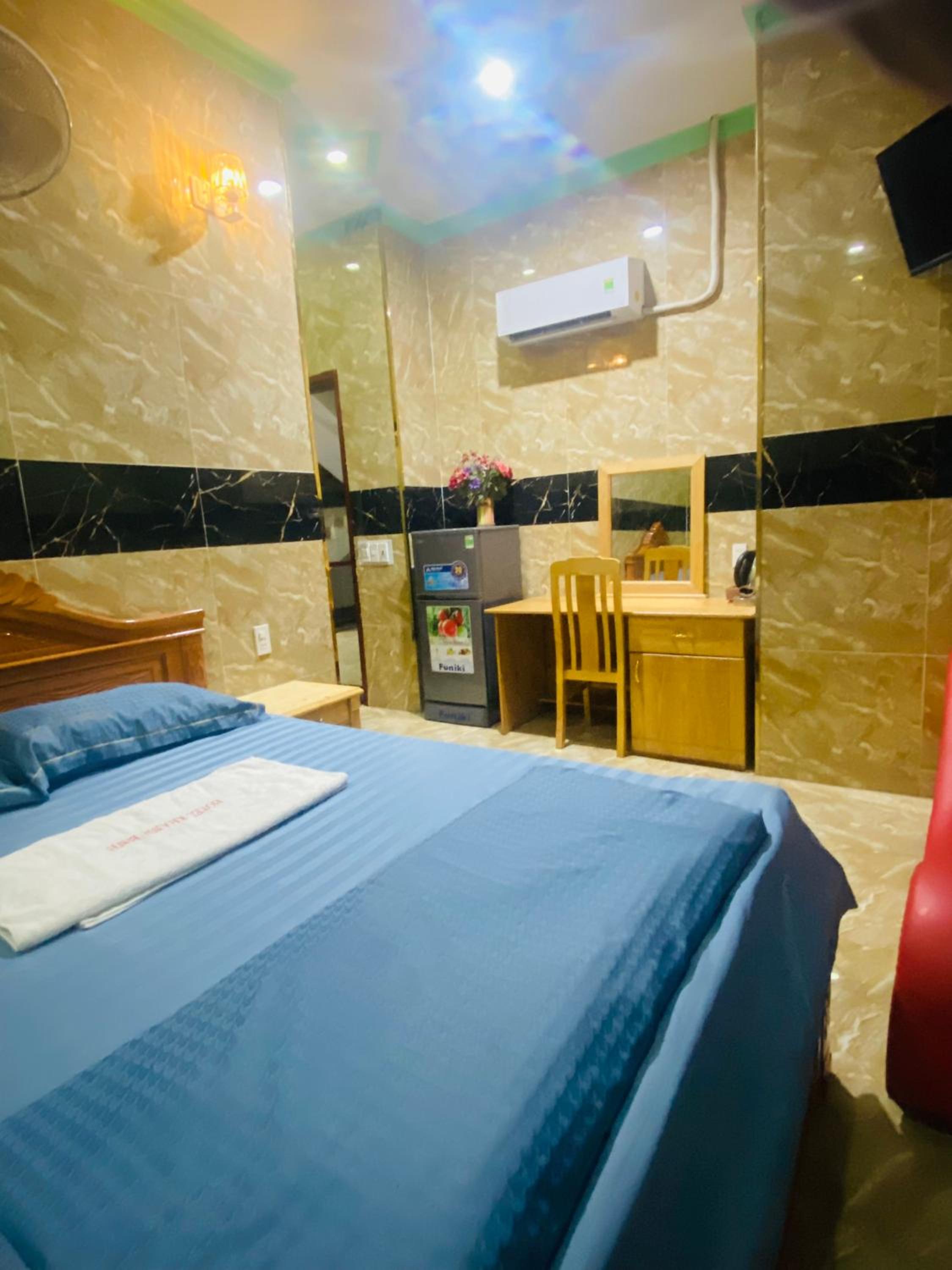 Superior Double Room photo 1