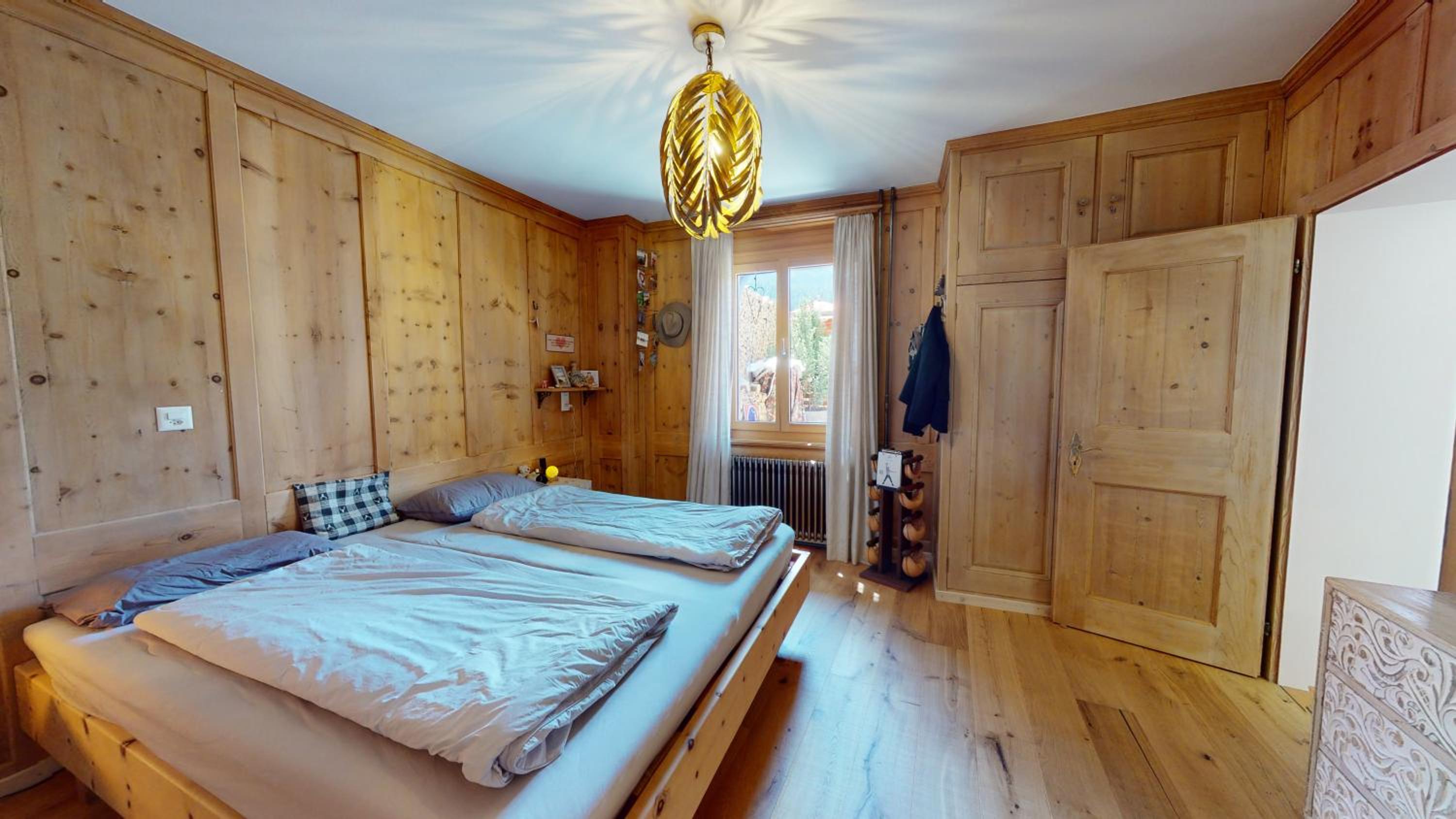 Classic Double Room photo 1