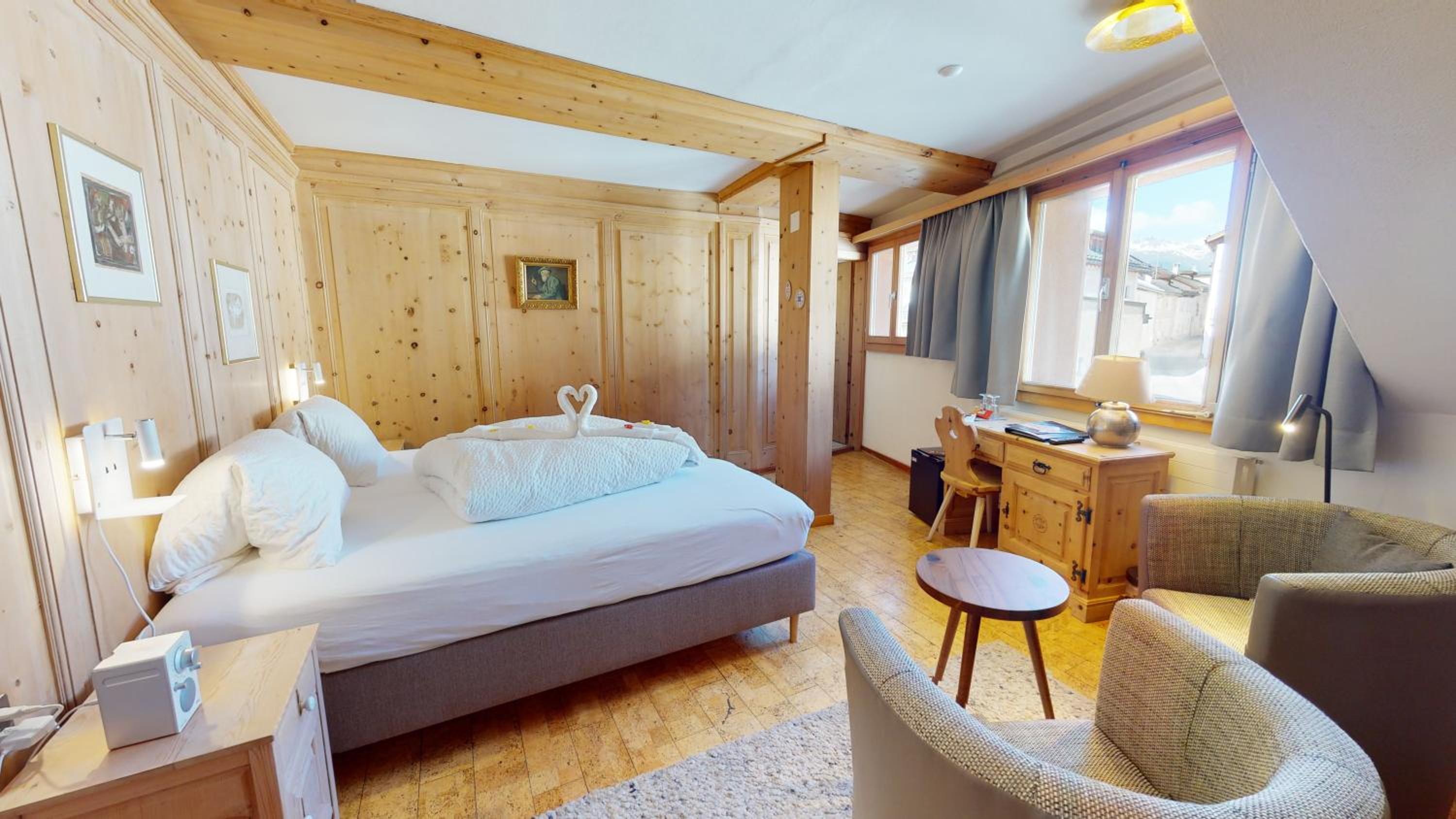 Superior Double Room photo 2