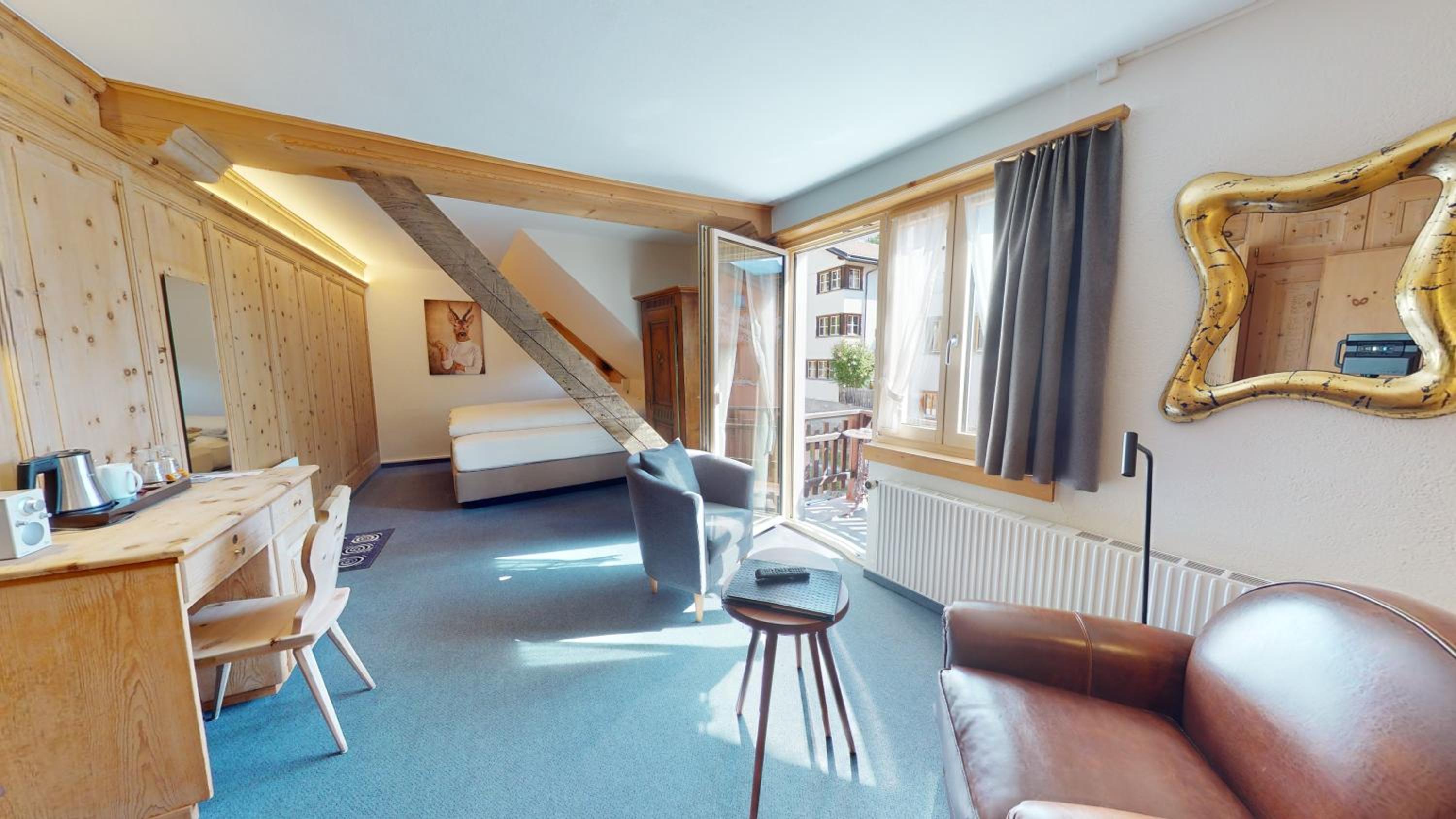 Superior Double Room photo 3