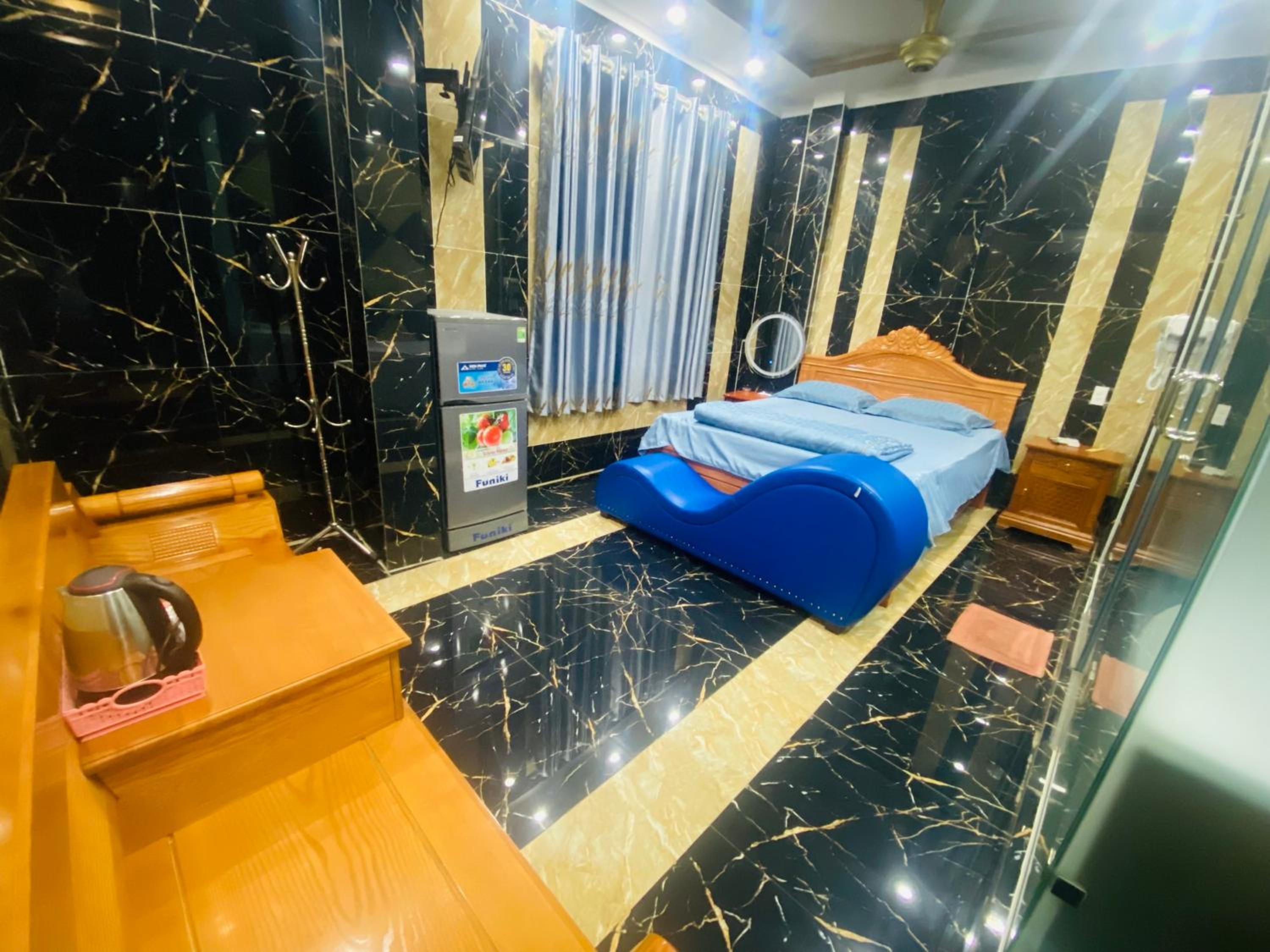 Deluxe Double Room photo 2
