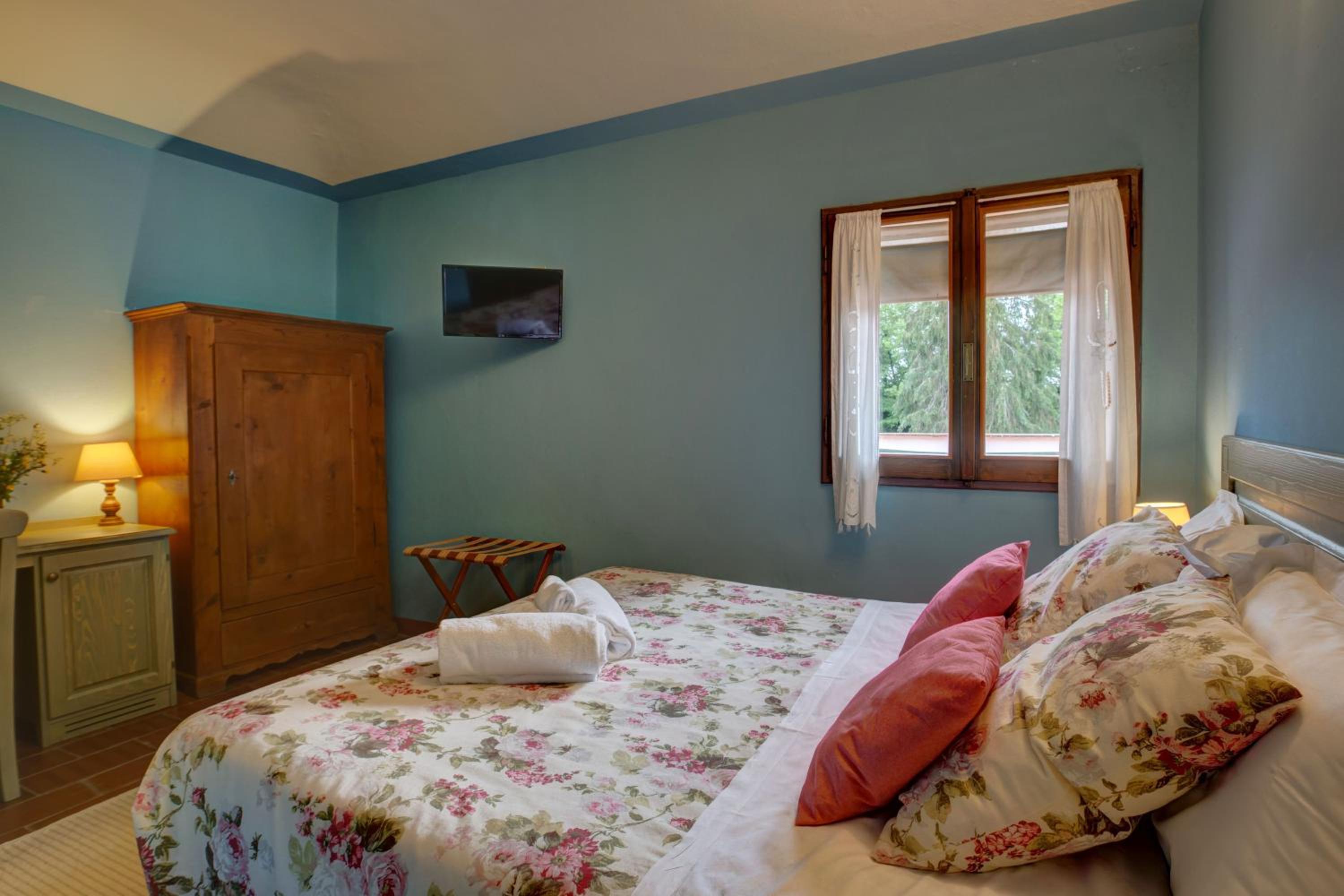 Small Double Room photo 3
