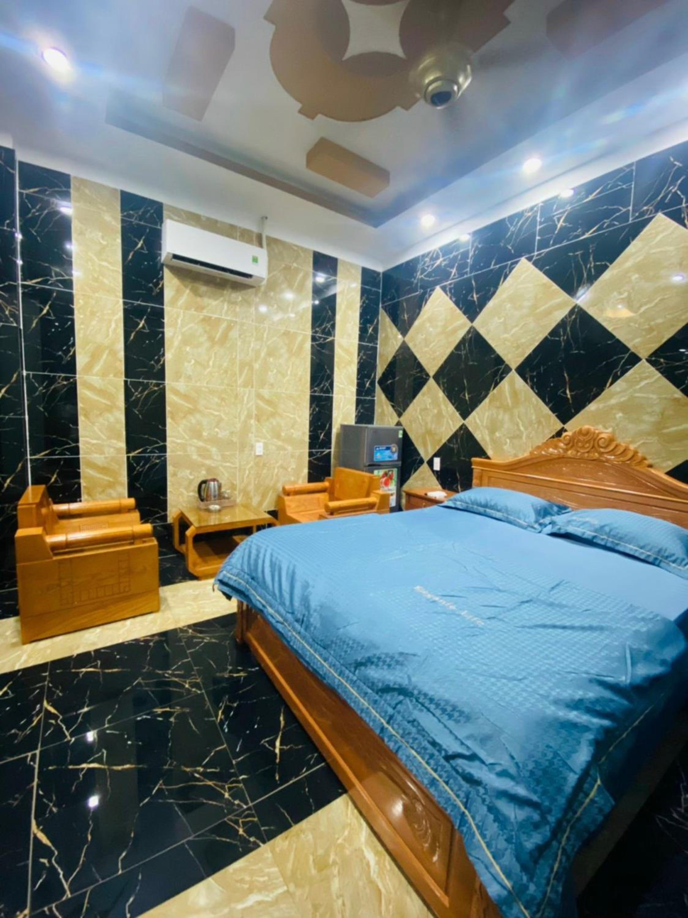 Deluxe Double Room photo 3