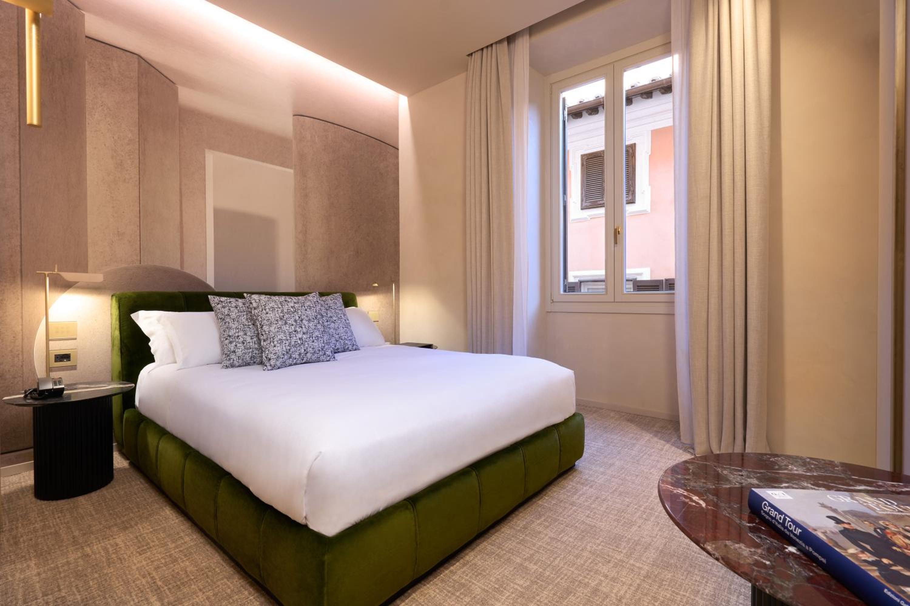 Premium Double Room