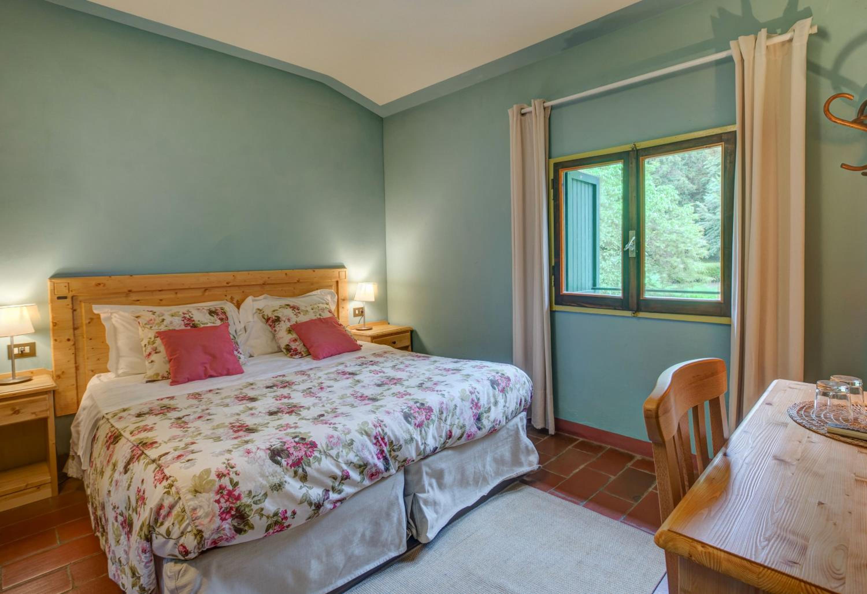 Double or Twin Room photo 1