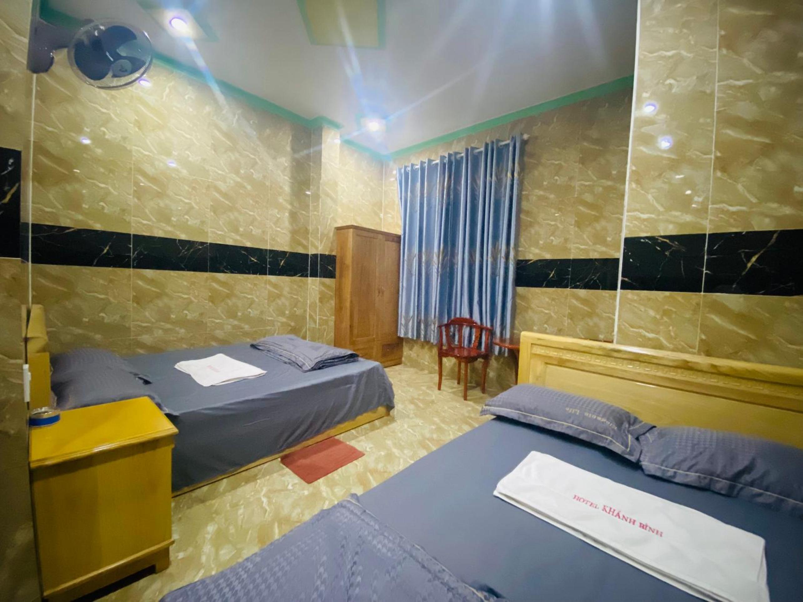 Quadruple Room photo 3