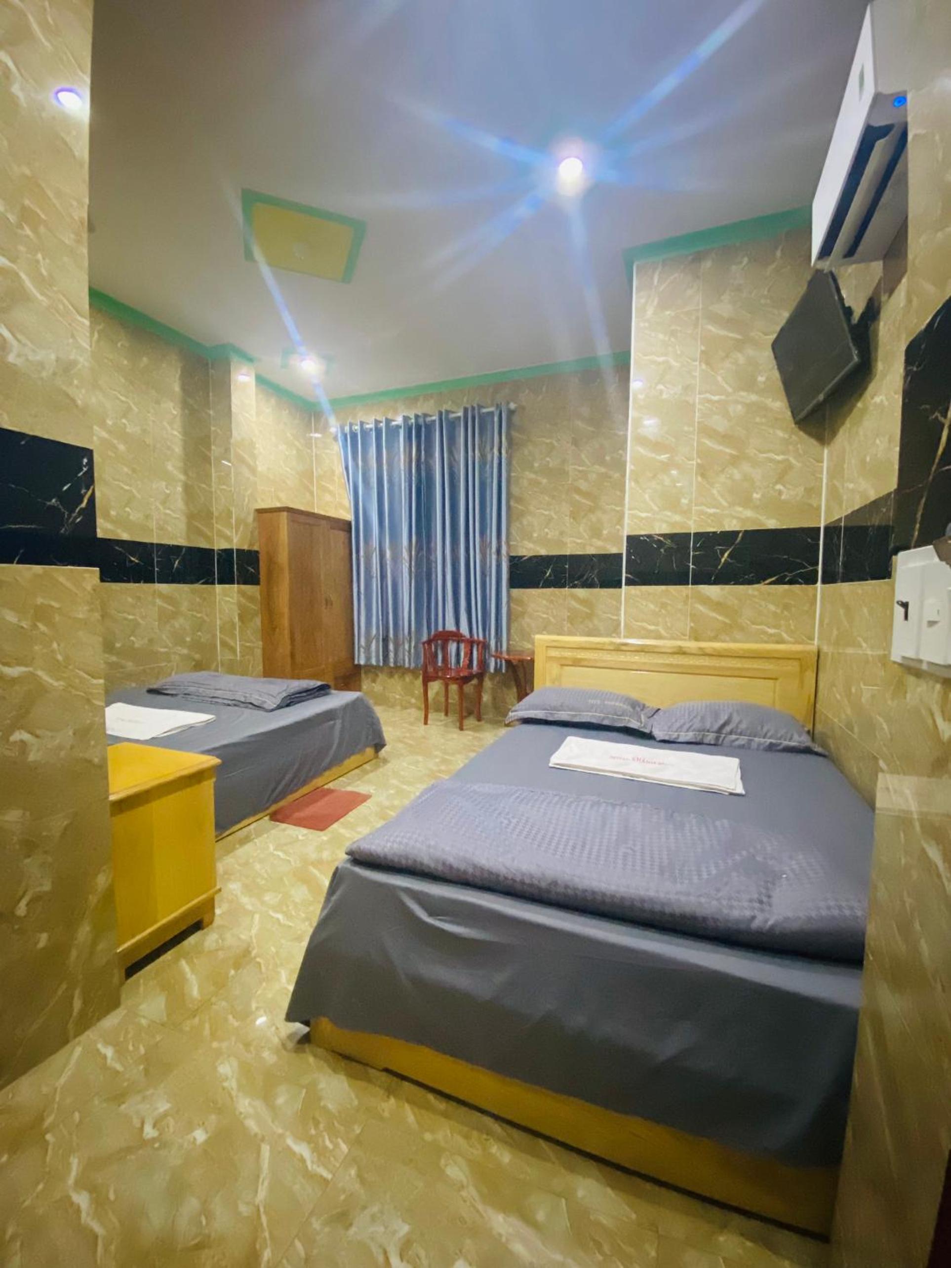 Quadruple Room photo 1