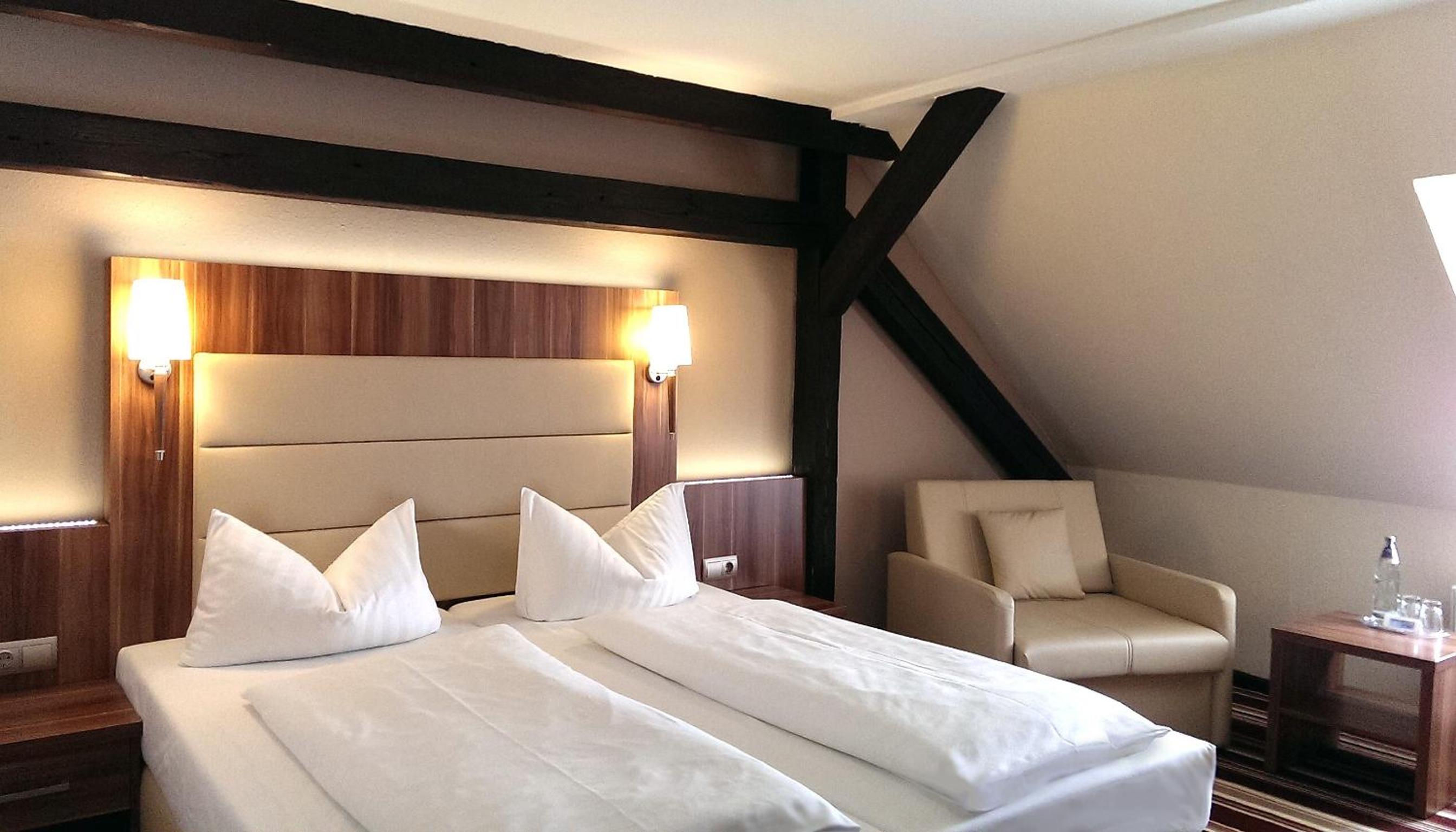 Triple Room with Bathroom photo 3
