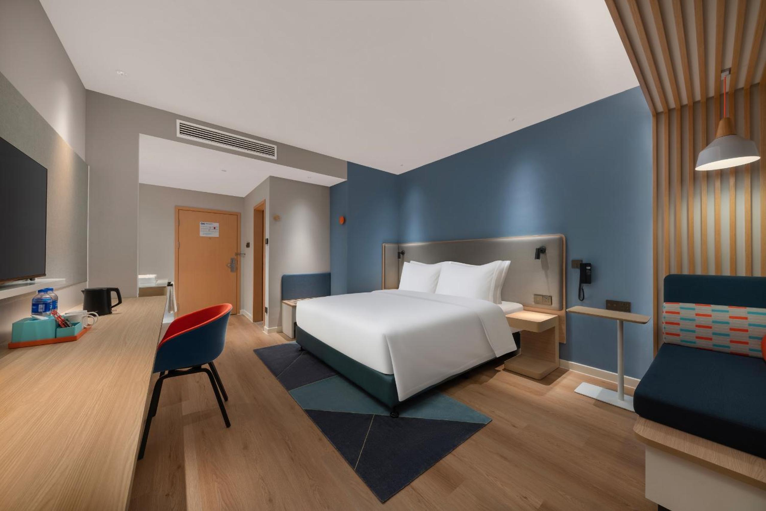 Specialty Room photo 1