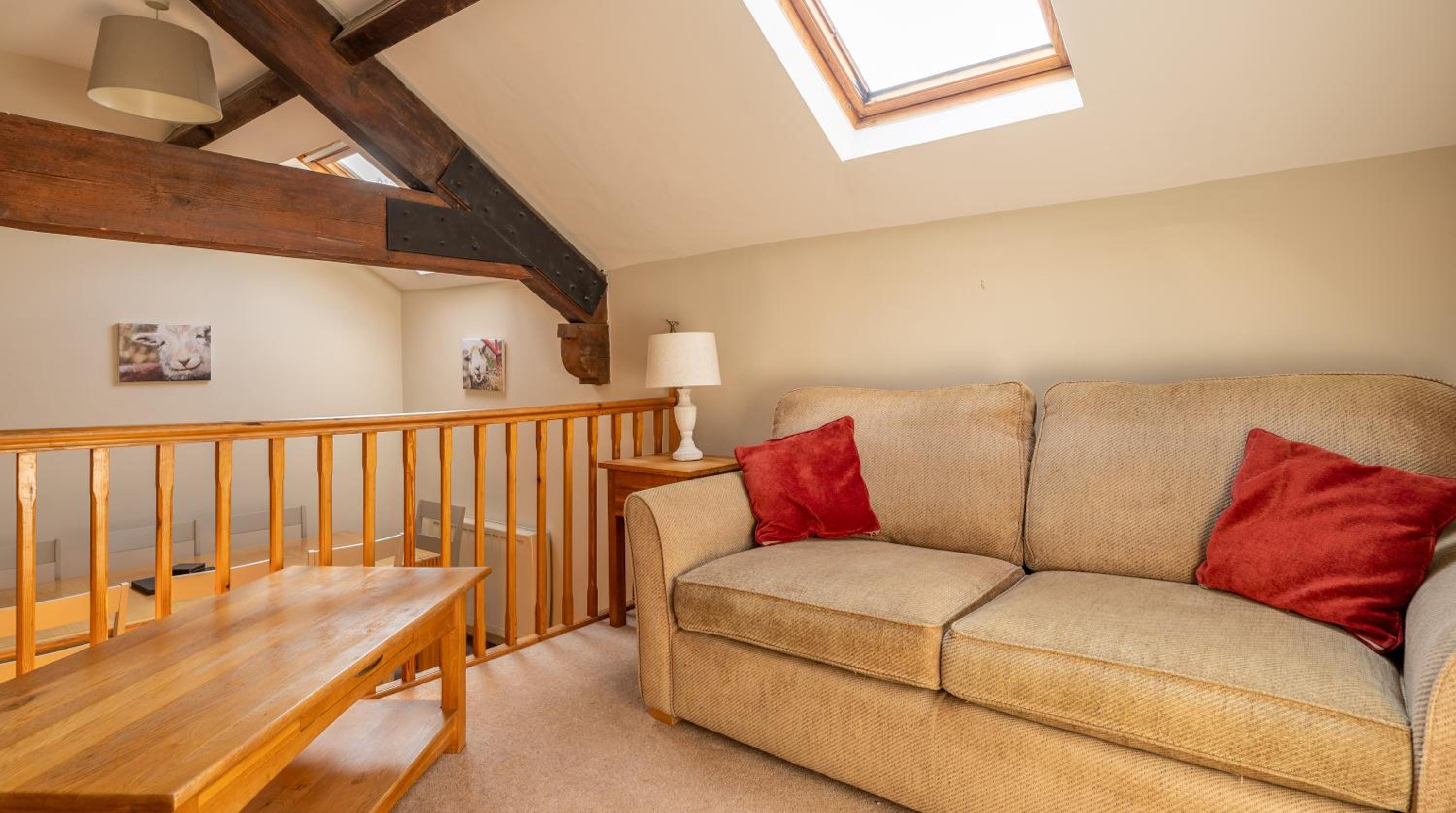 Four-Bedroom House photo 1