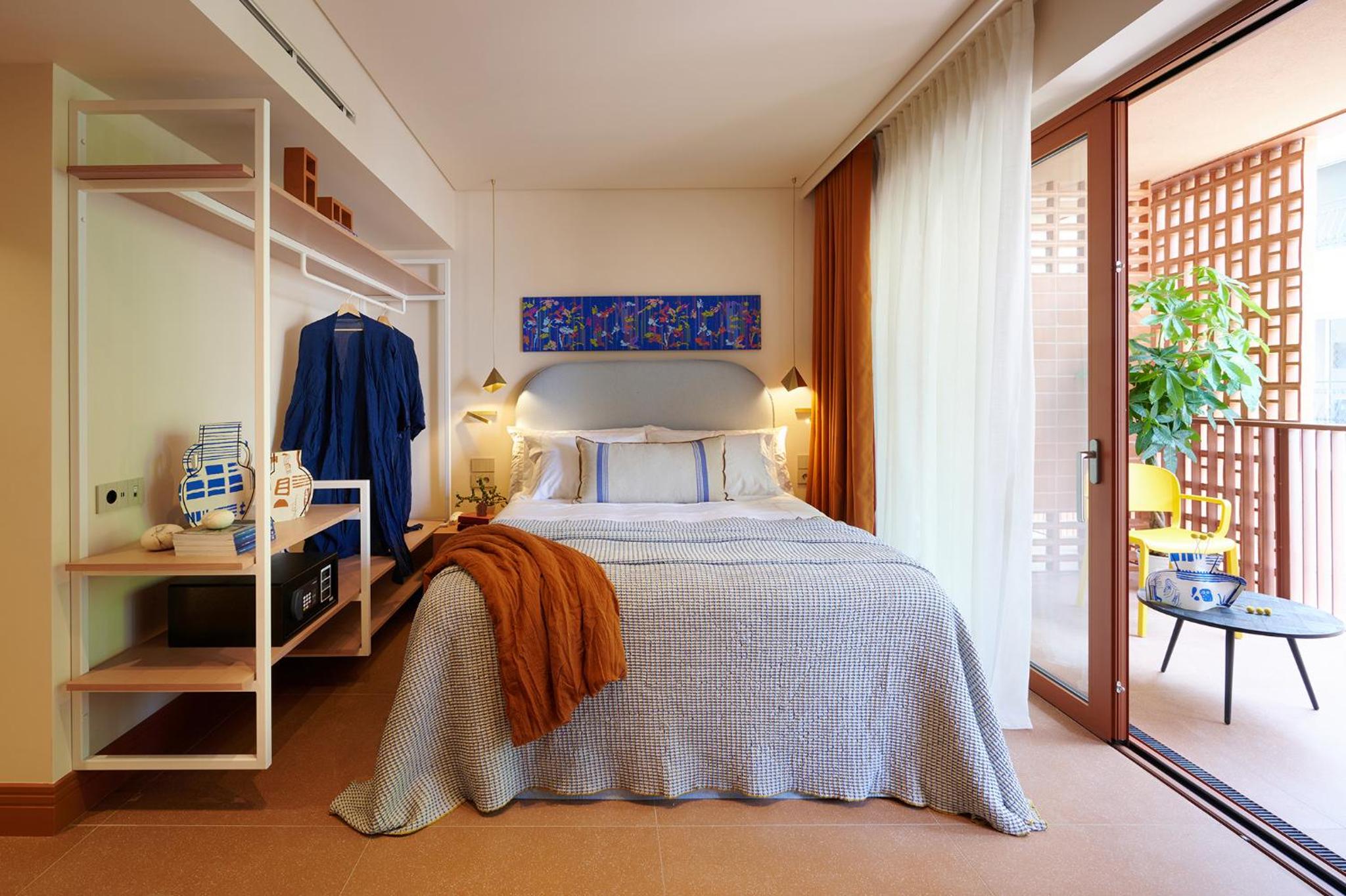 Superior Double Room photo 2