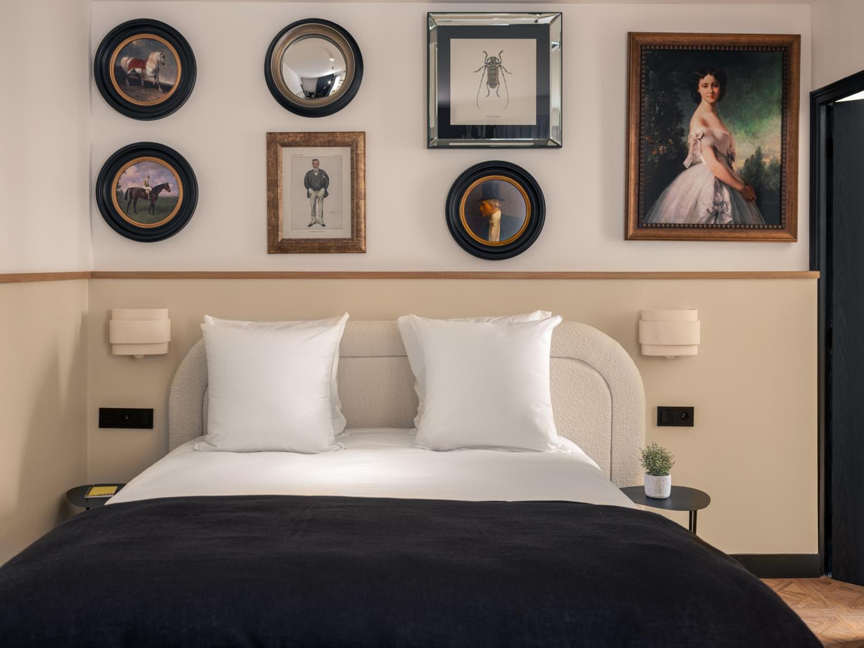 Comfort Double Room with Terrace photo 3