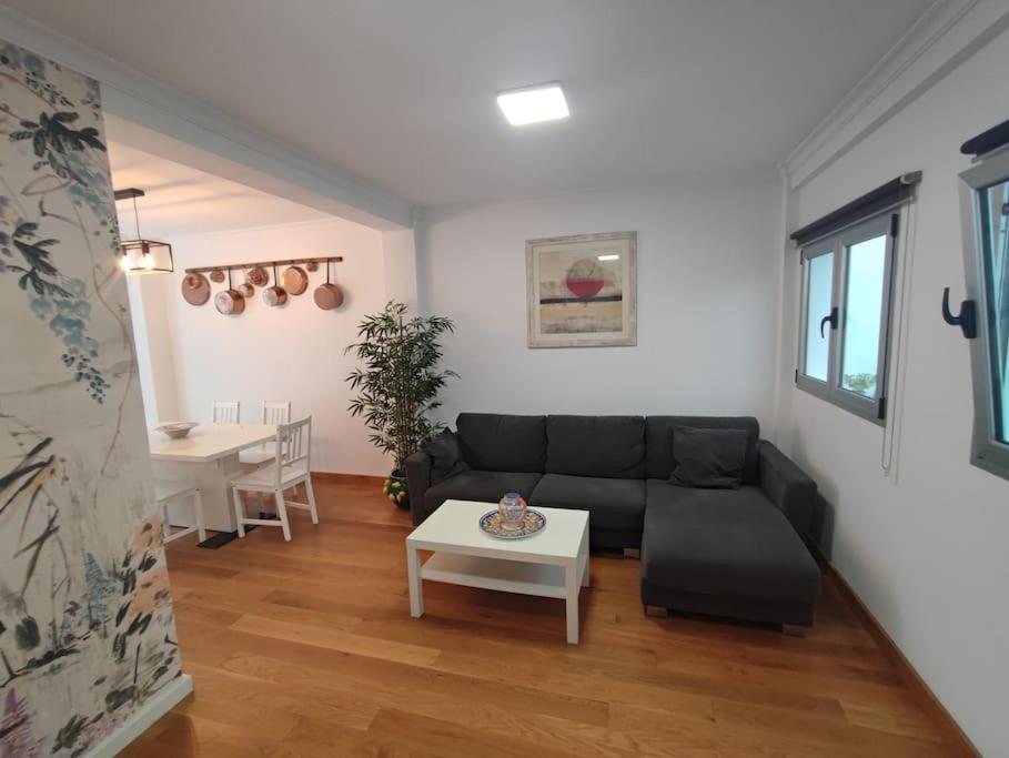 Departamento de tres habitaciones