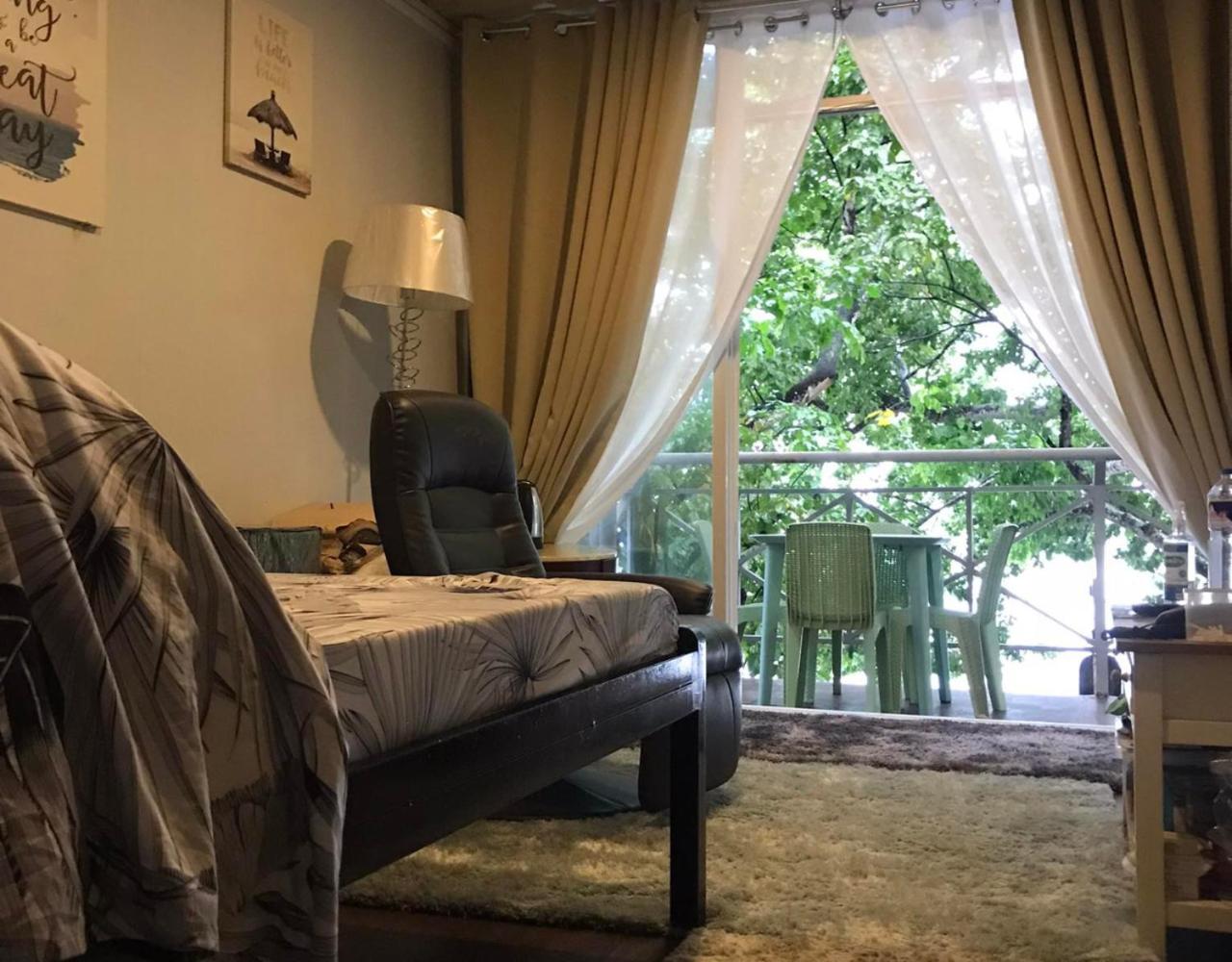 Suite with Sea View