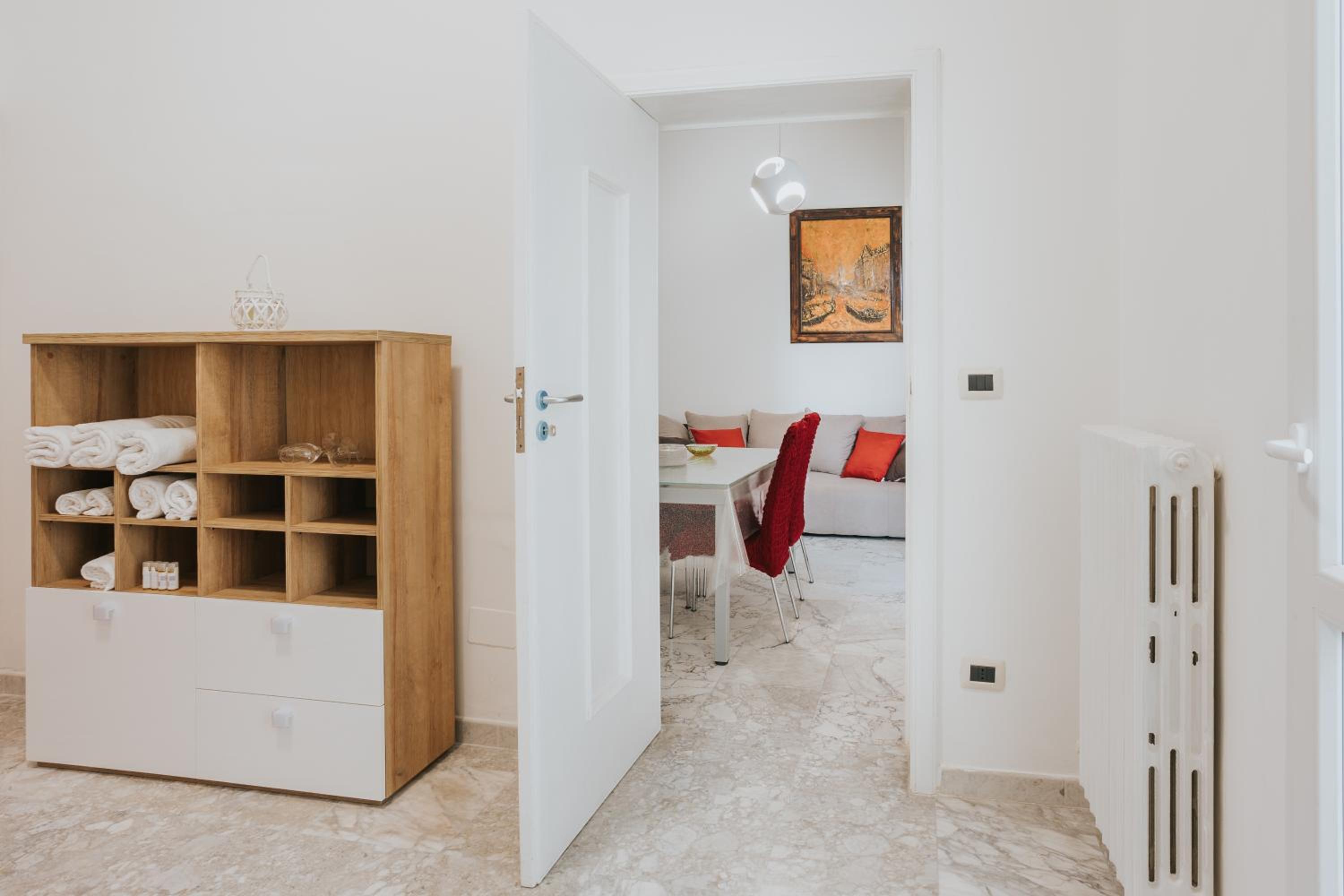 Deluxe Double or Twin Room with Spa Bath - Photo 4