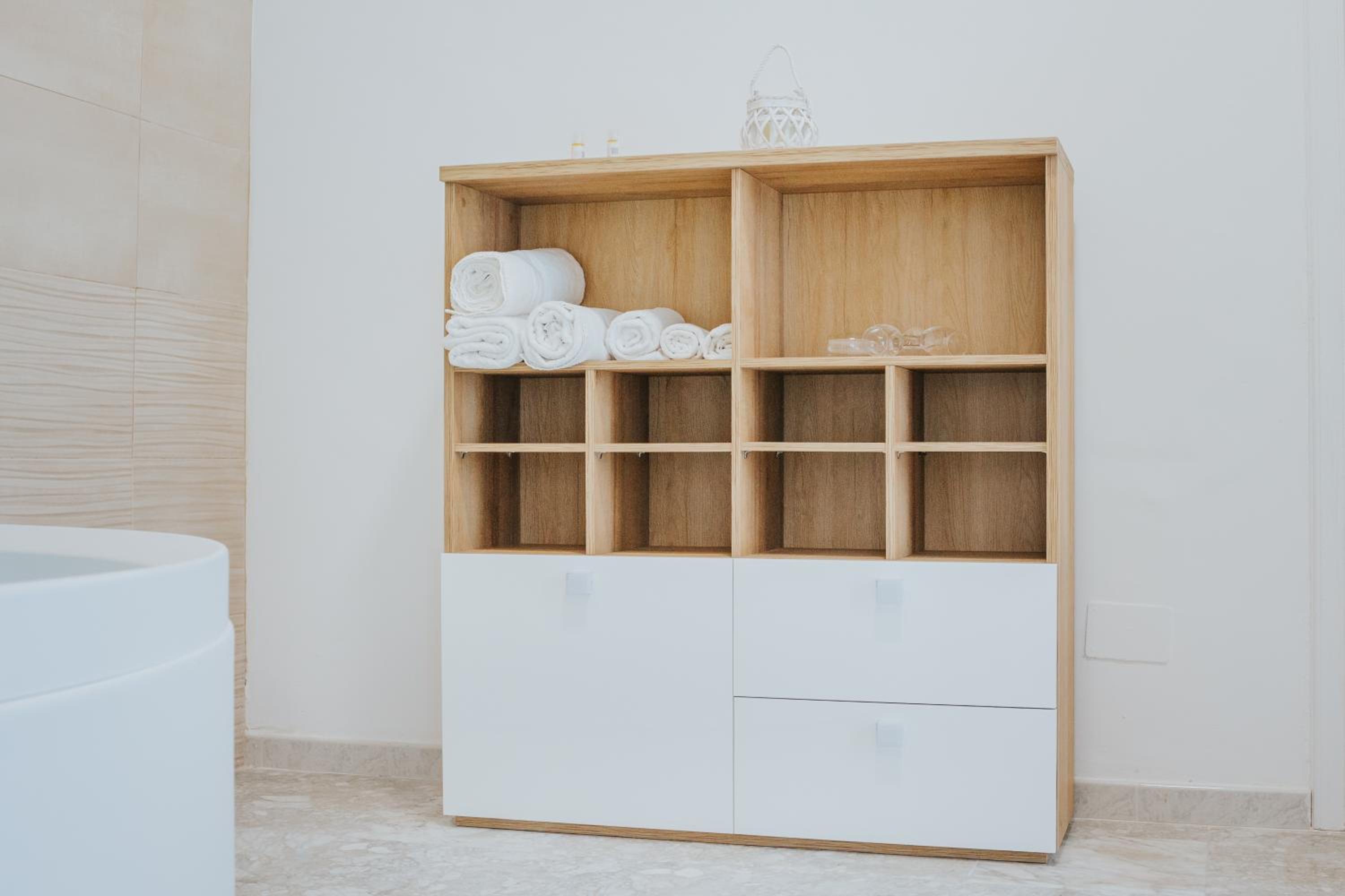 Deluxe Double or Twin Room with Spa Bath - Photo 19