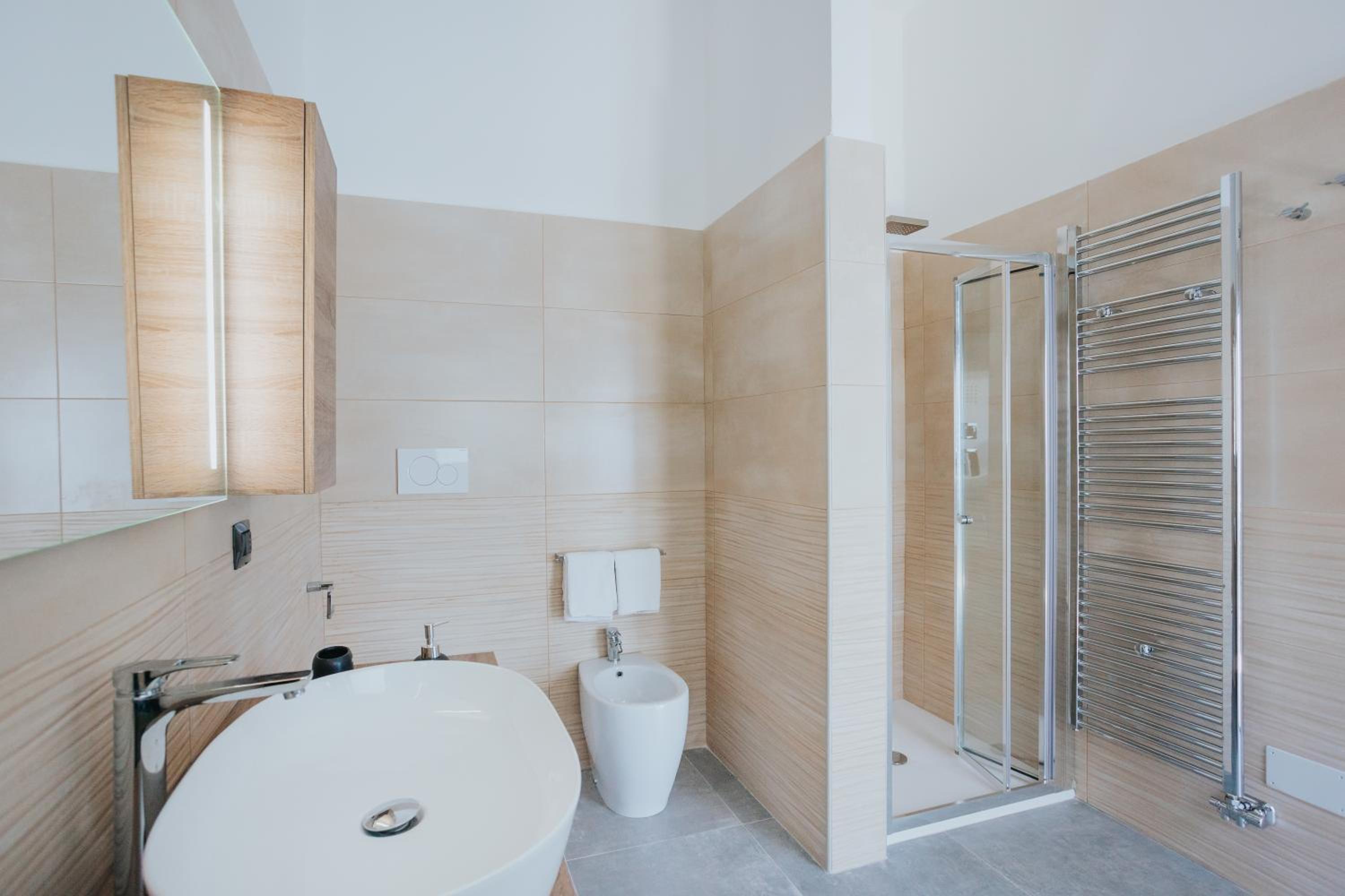Deluxe Double or Twin Room with Spa Bath - Photo 31