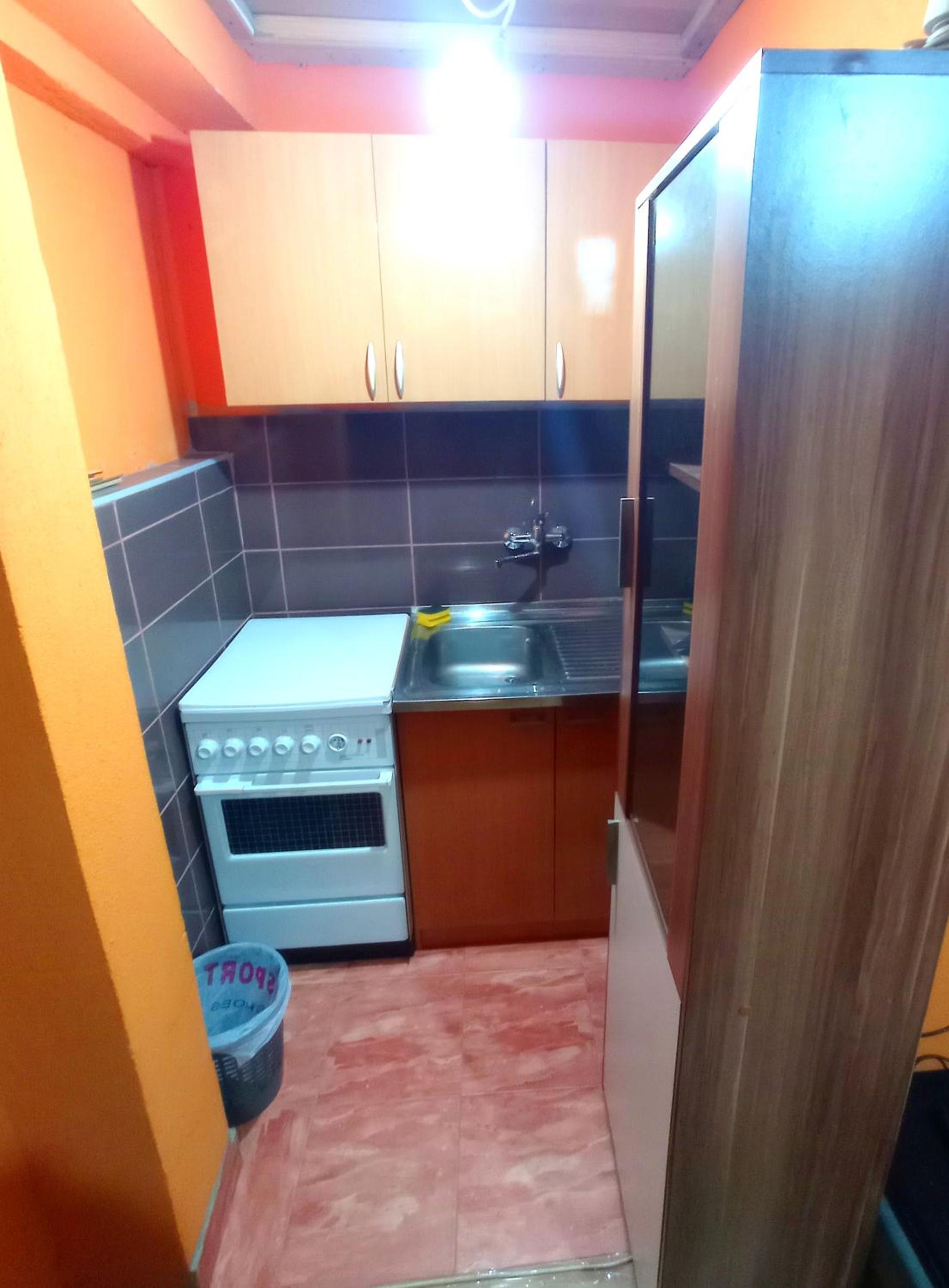 Apartment with Terrace photo 2