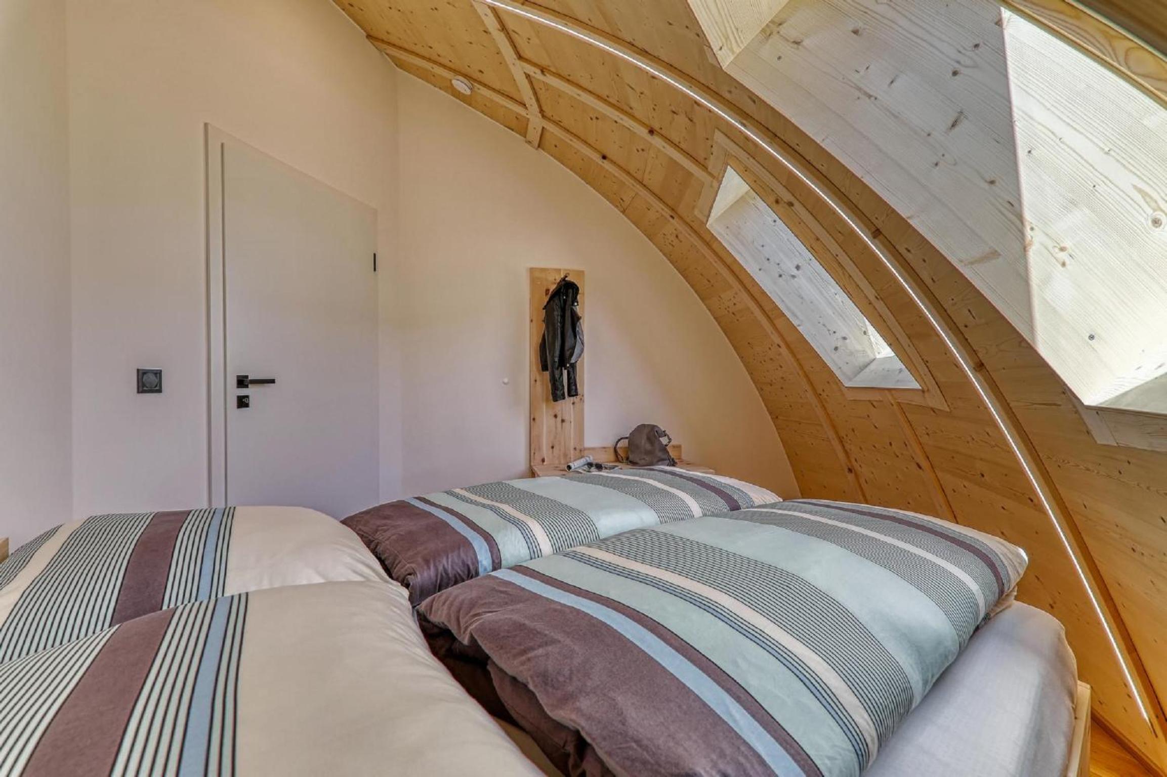 Two-Bedroom House photo 1