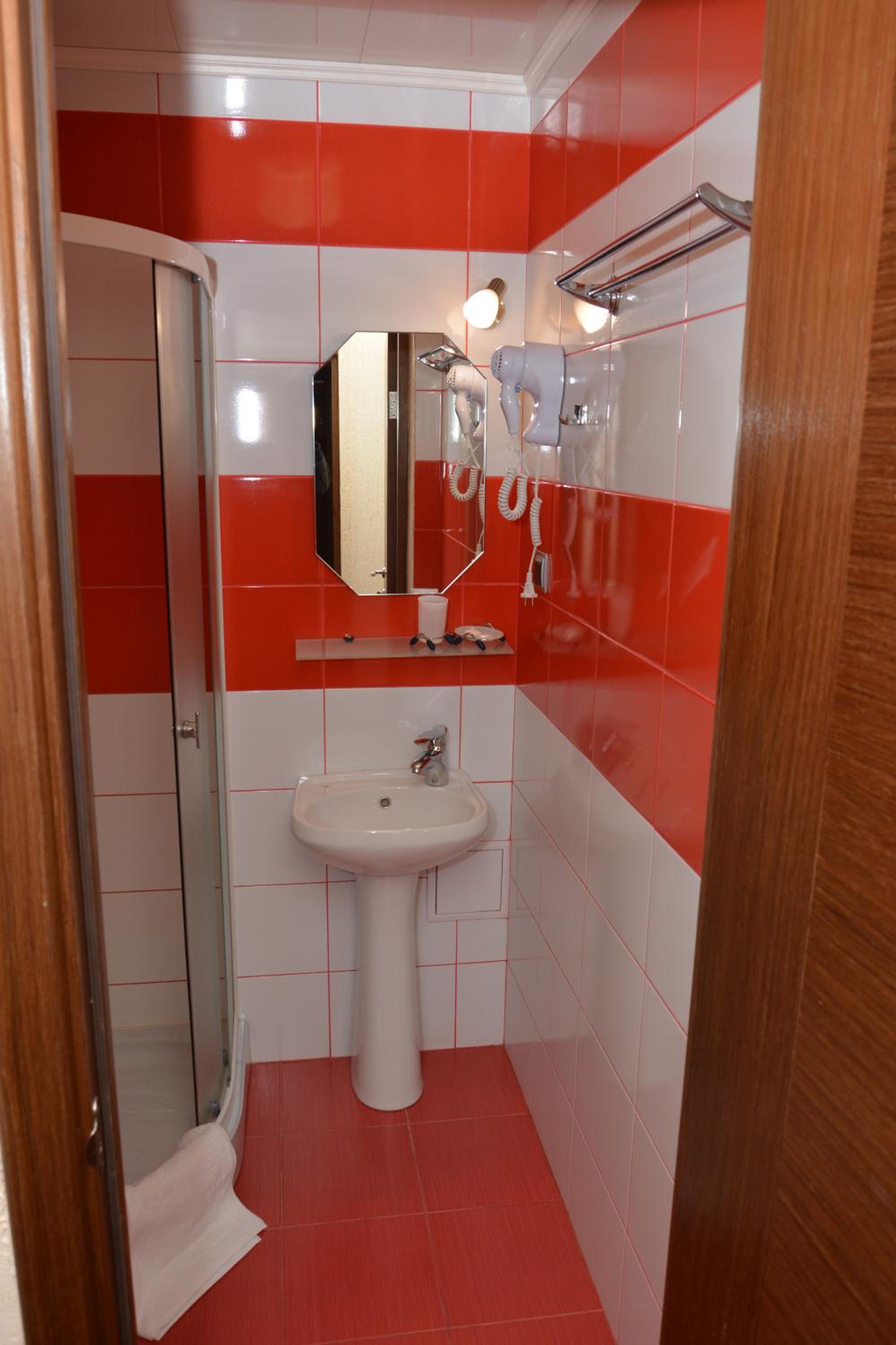 Double Room with Balcony photo 2