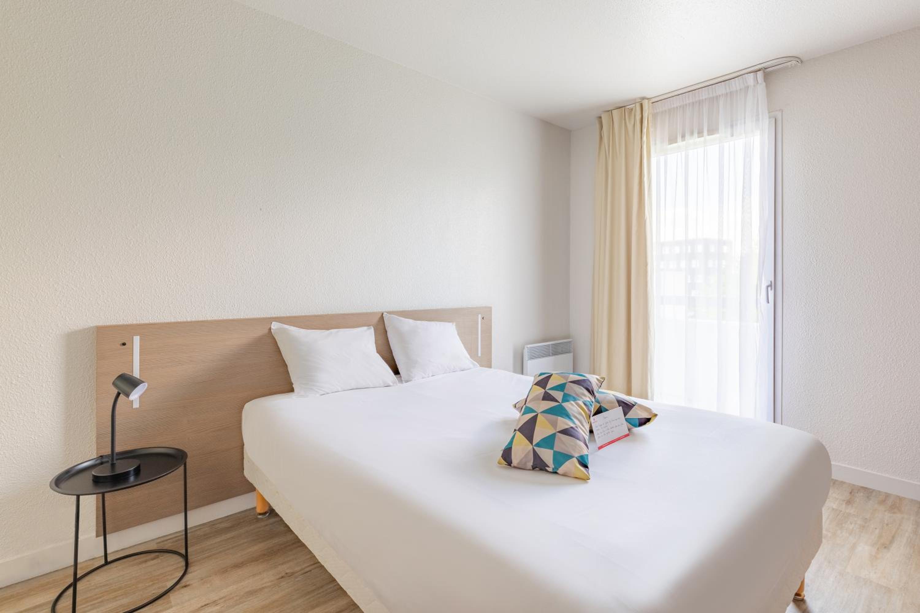 Duplex Apartment - Photo 1