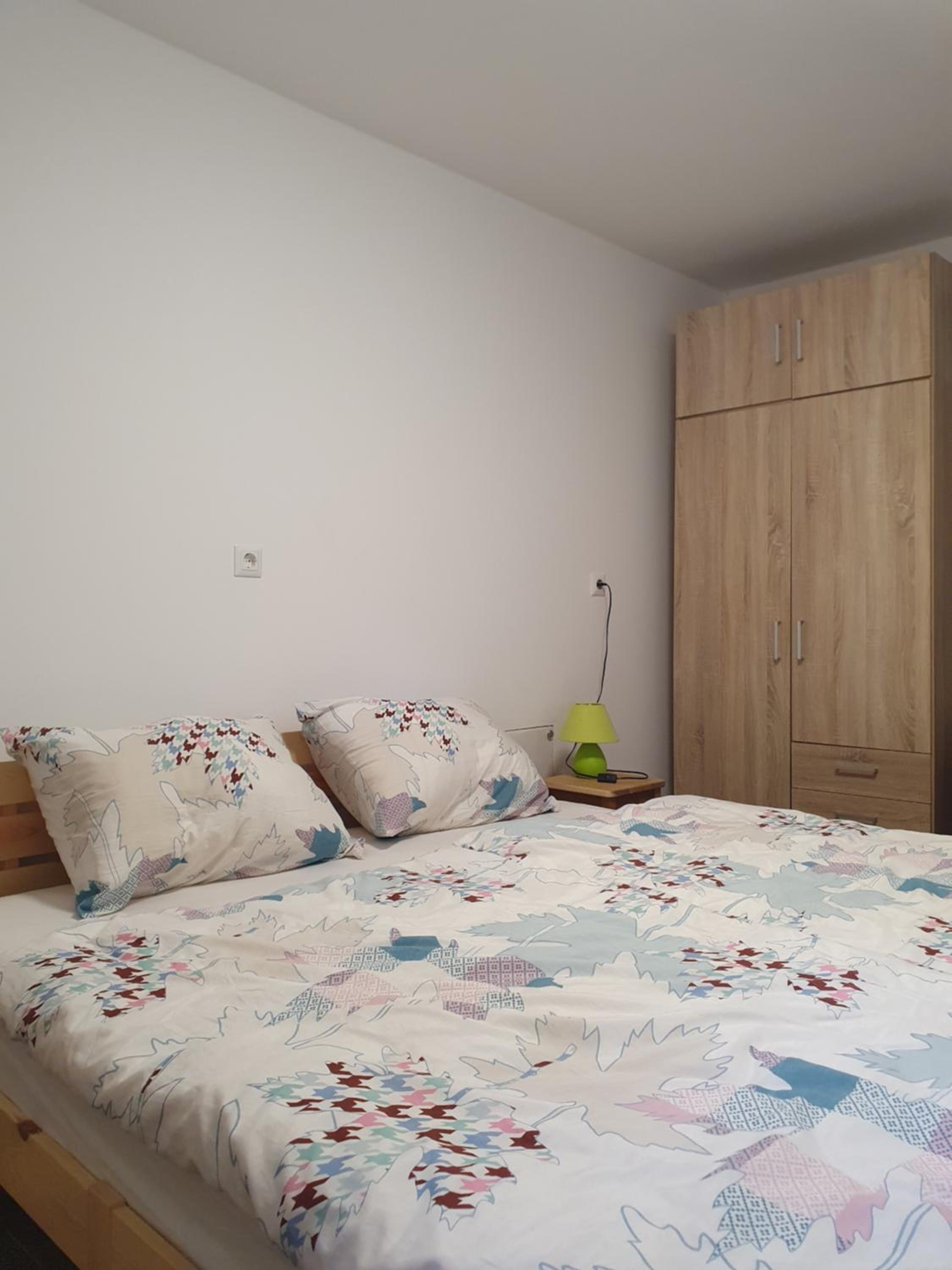 Apartment - Ground Floor - Photo 1