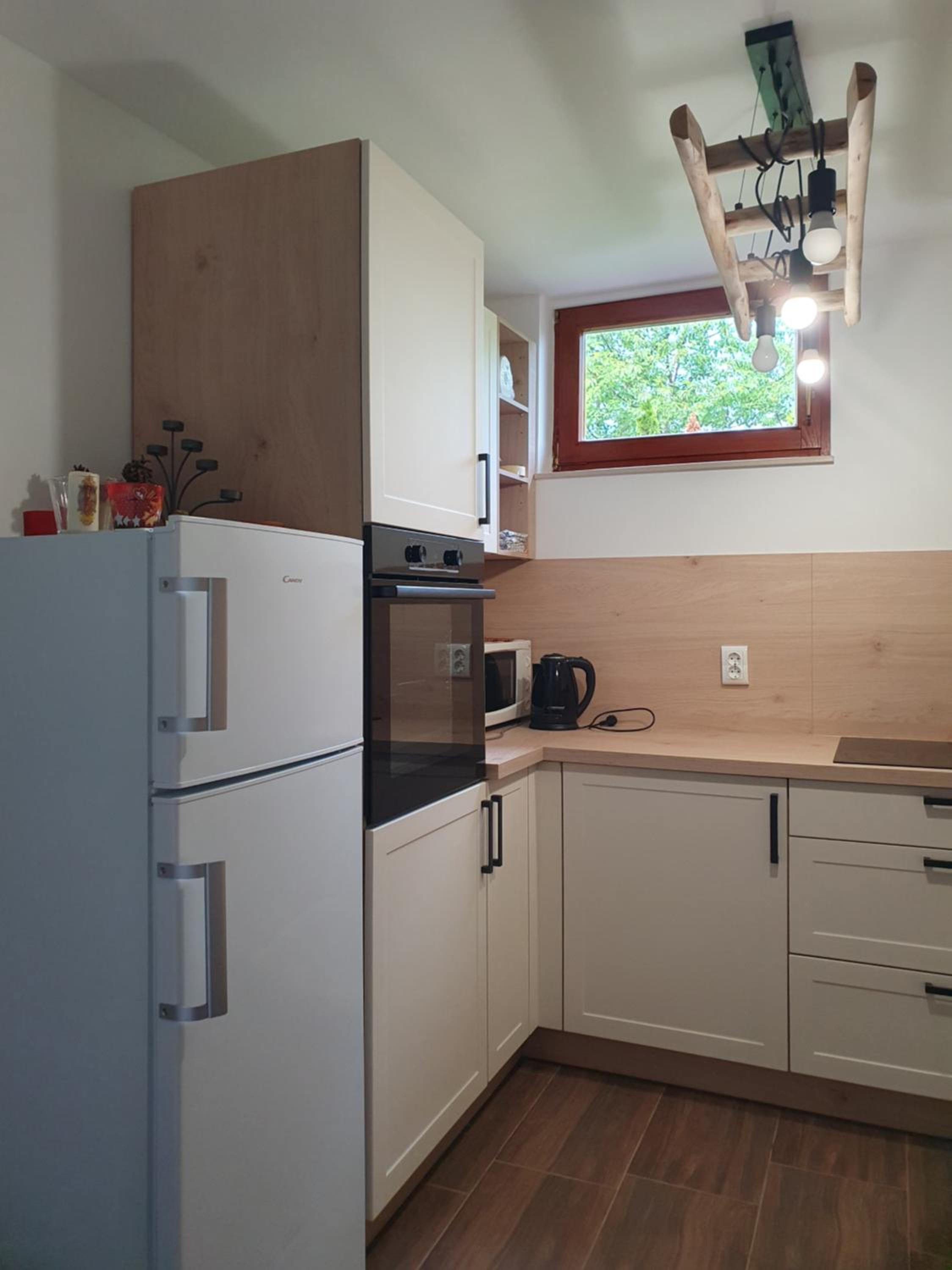 Apartment - Ground Floor - Photo 4