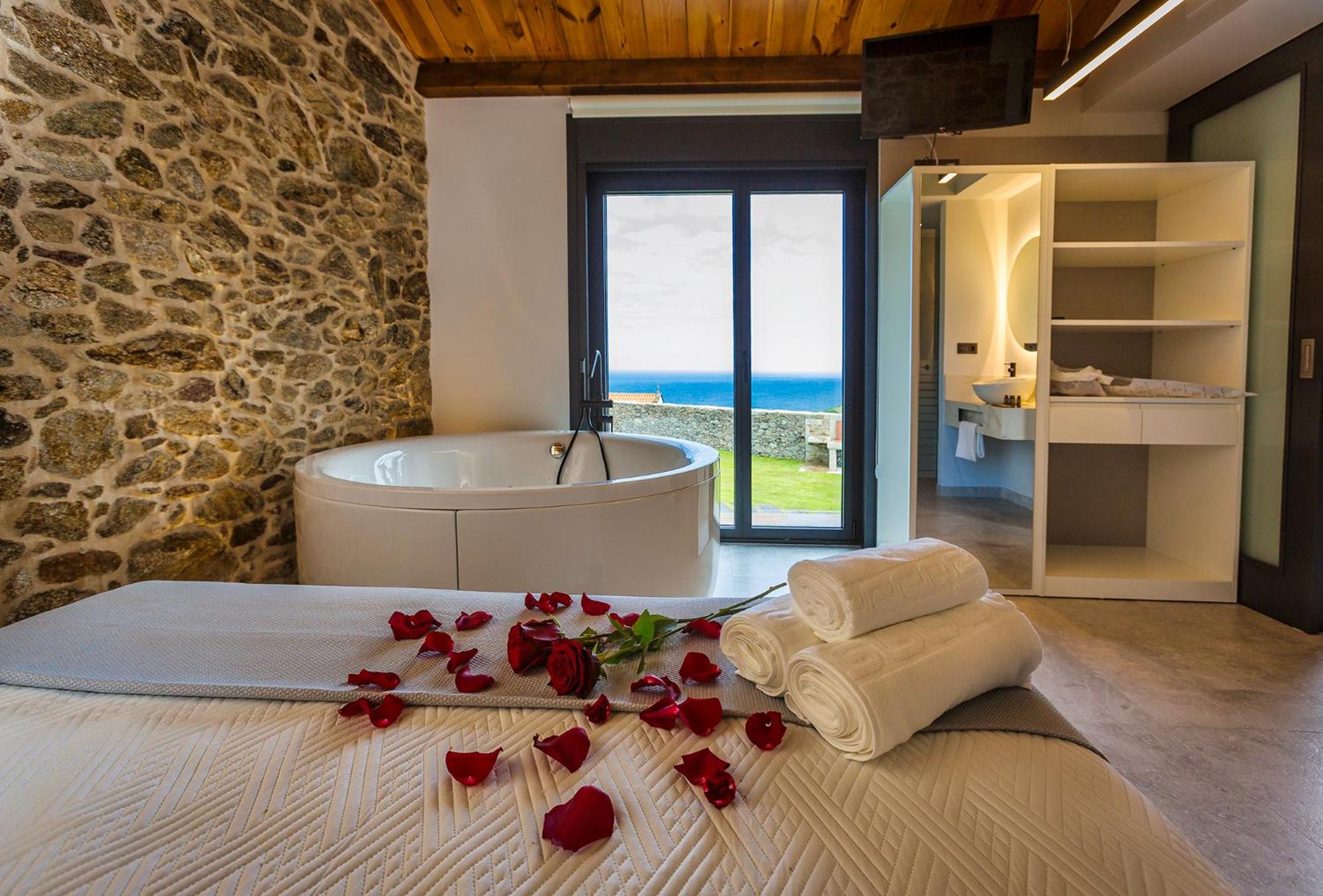 Apartamento de lujo