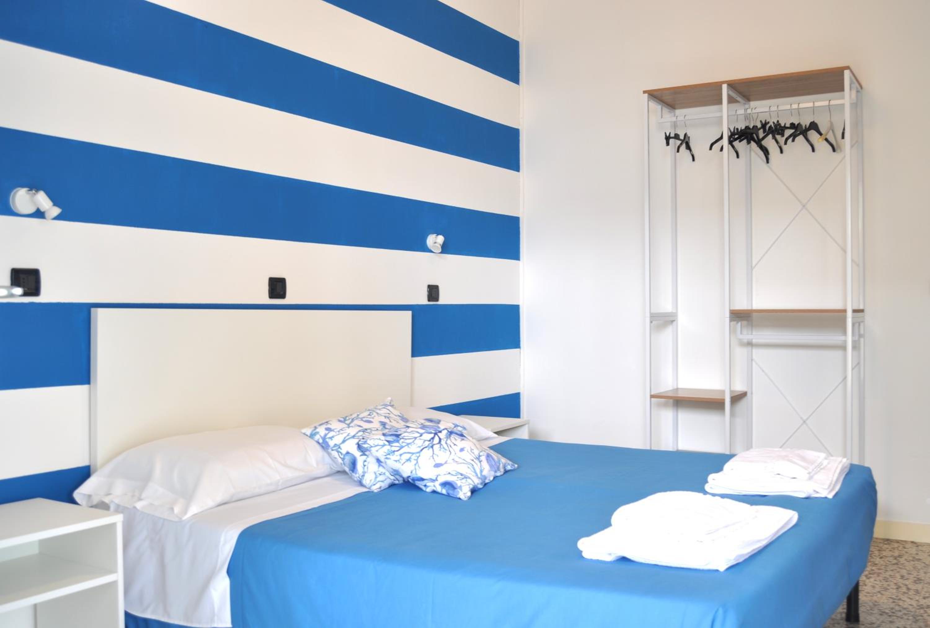 Triple Room with Balcony