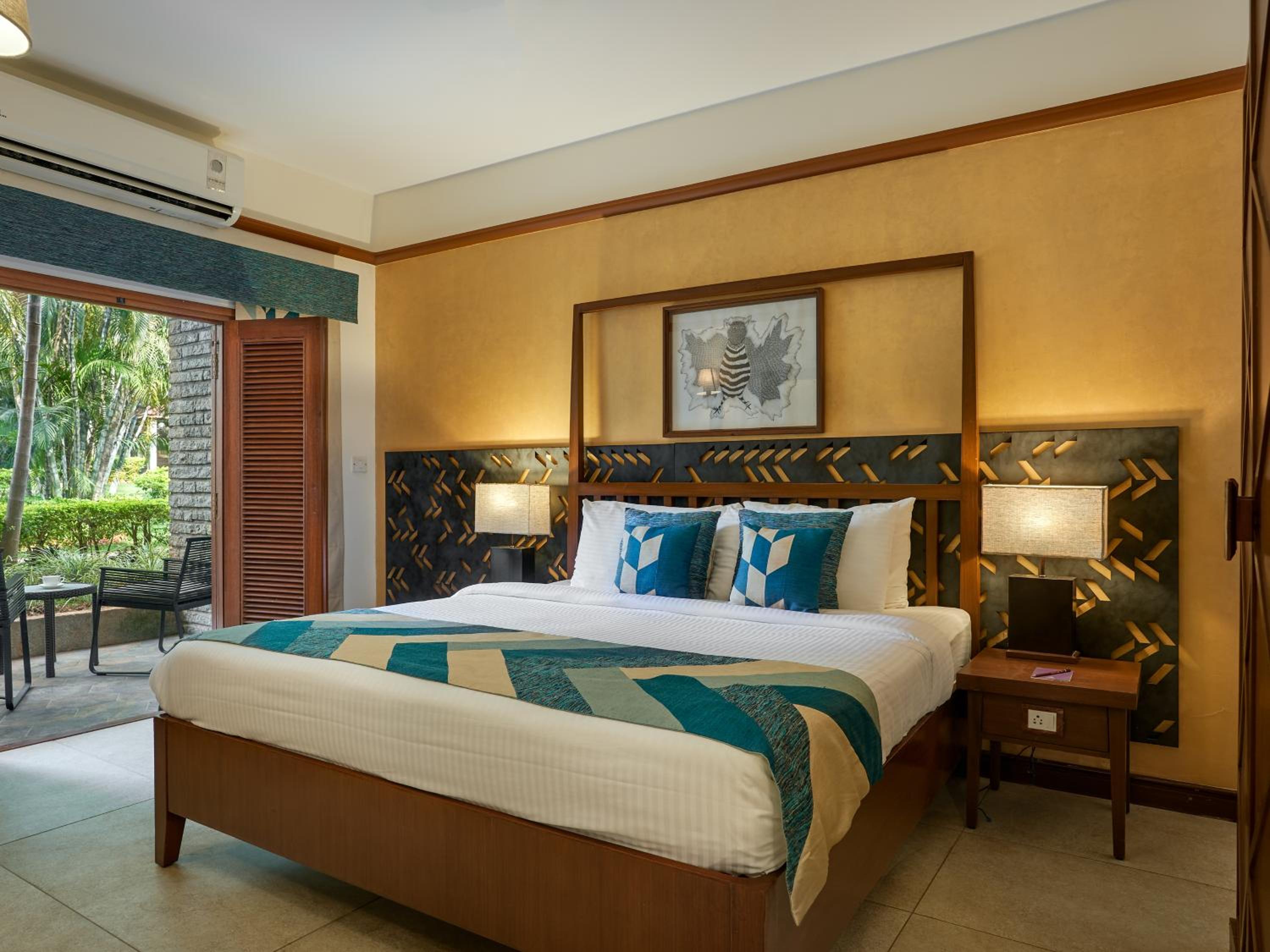 One-Bedroom Suite