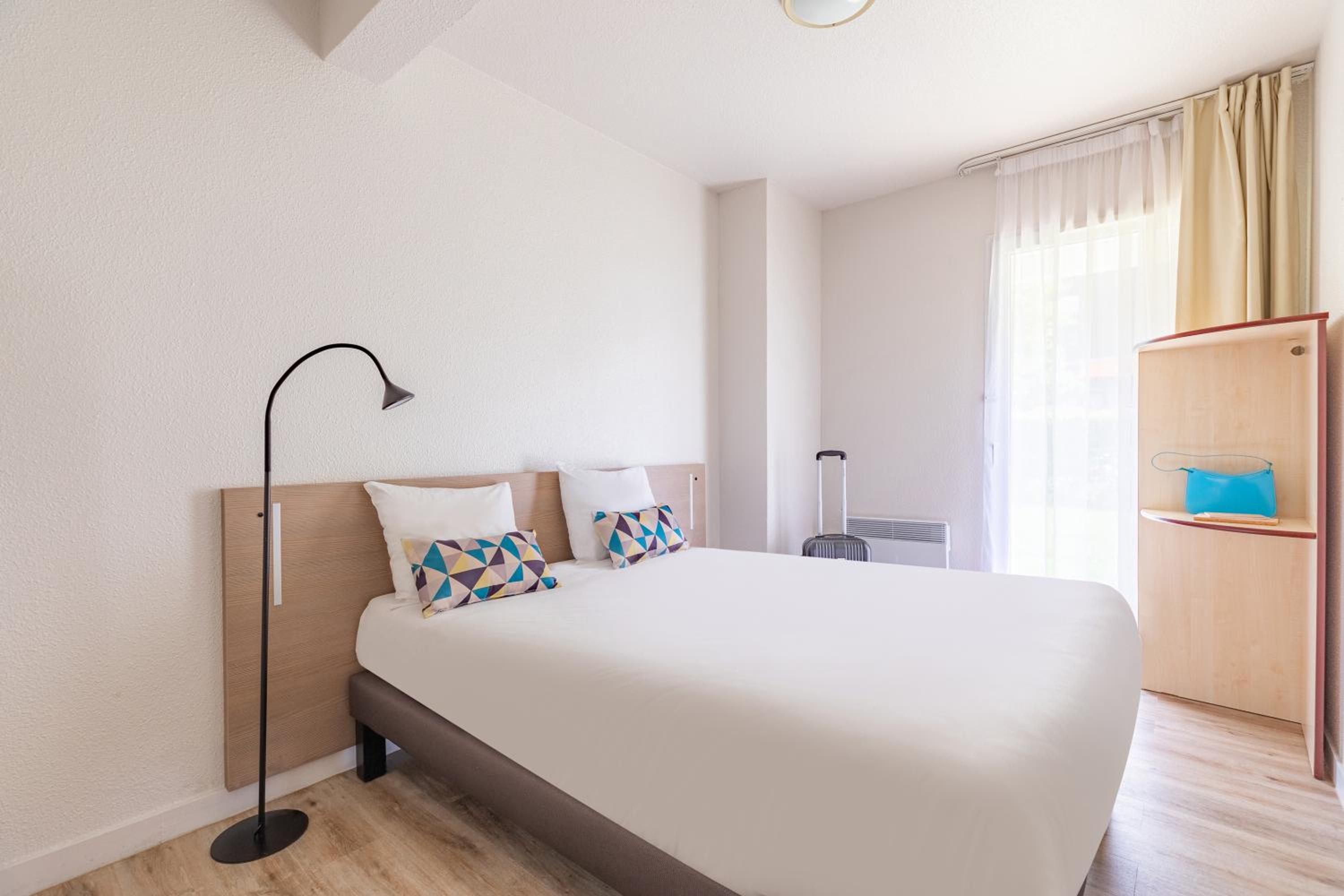 Two-Bedroom Apartment - Photo 1