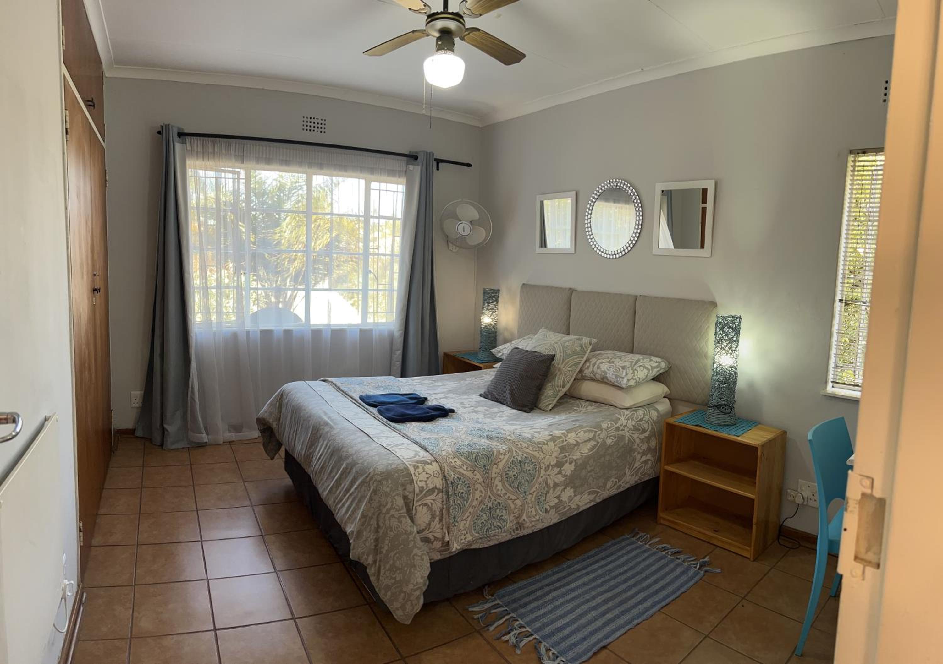 Apartment B Family Room
