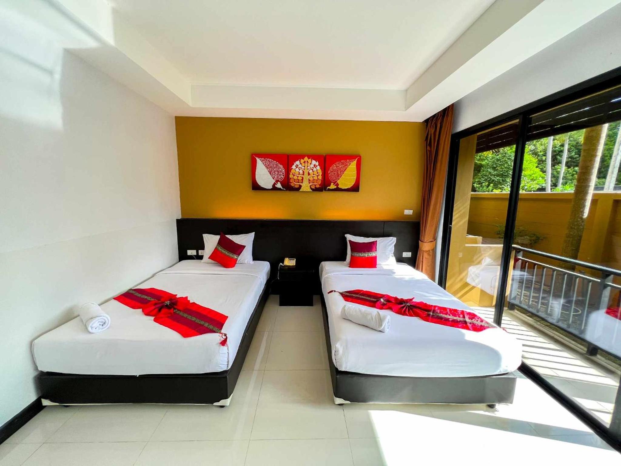 Superior Double Room photo 1