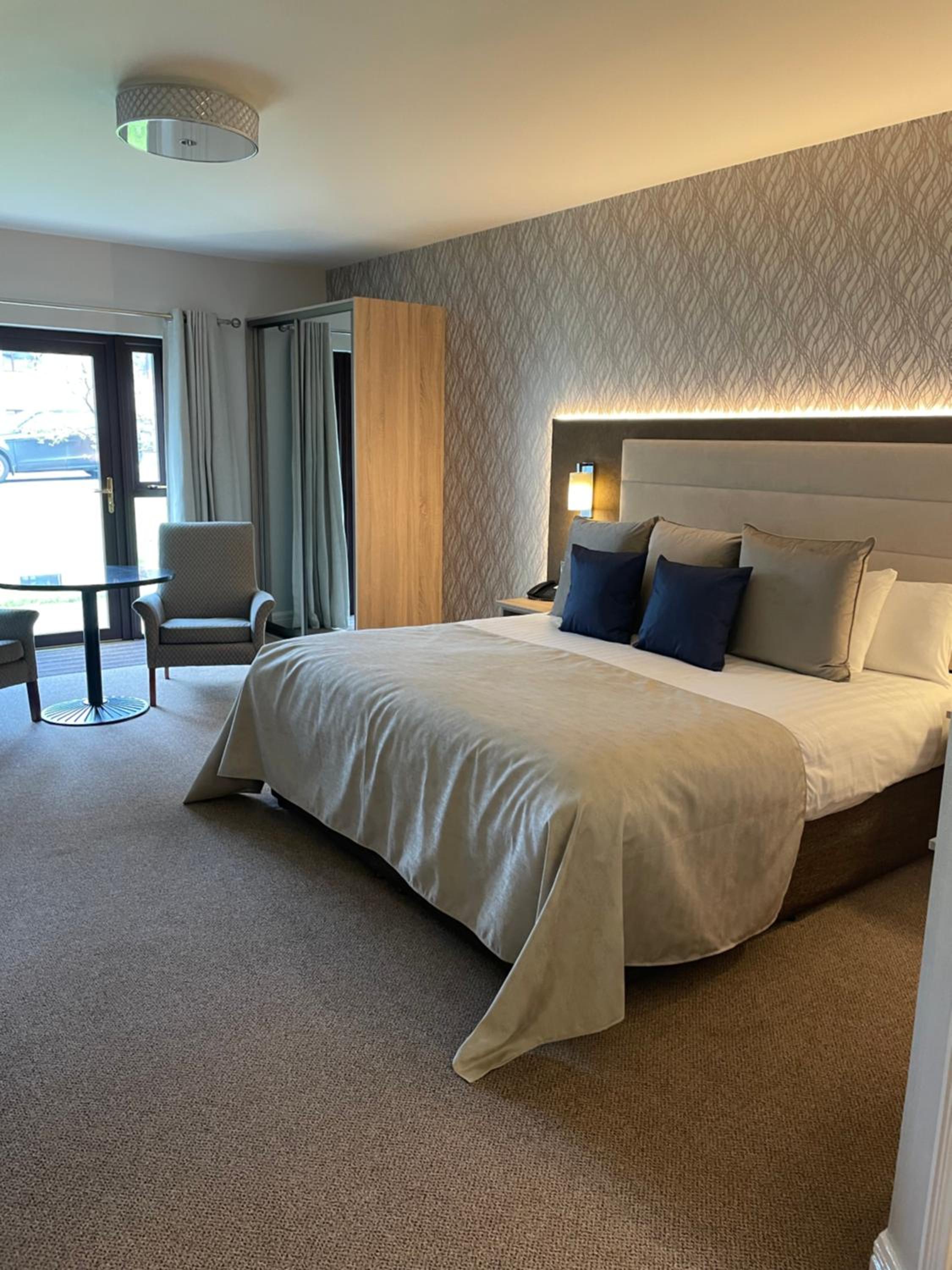 Executive Double Room - Photo 6
