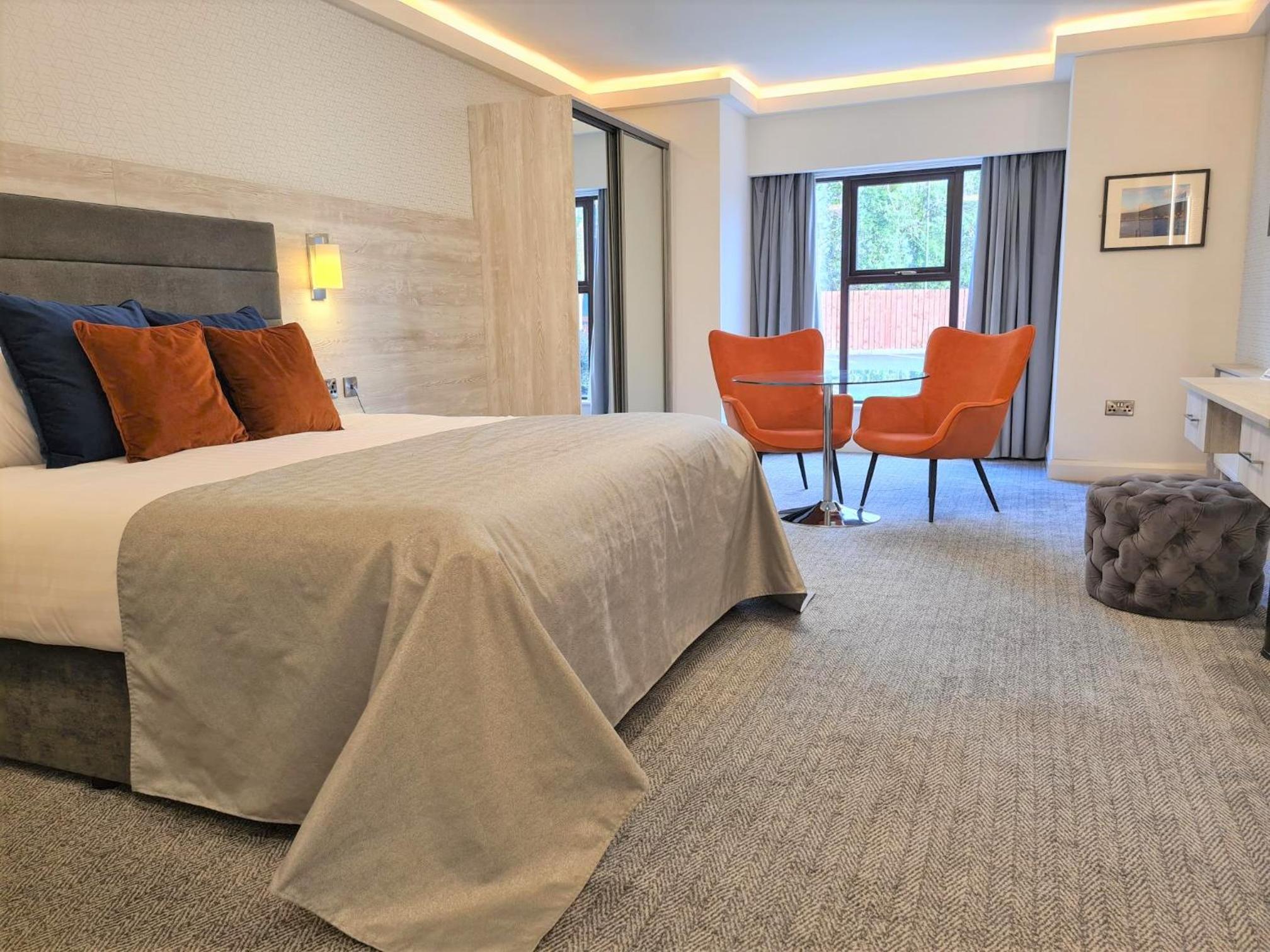 Executive Double Room - Photo 4