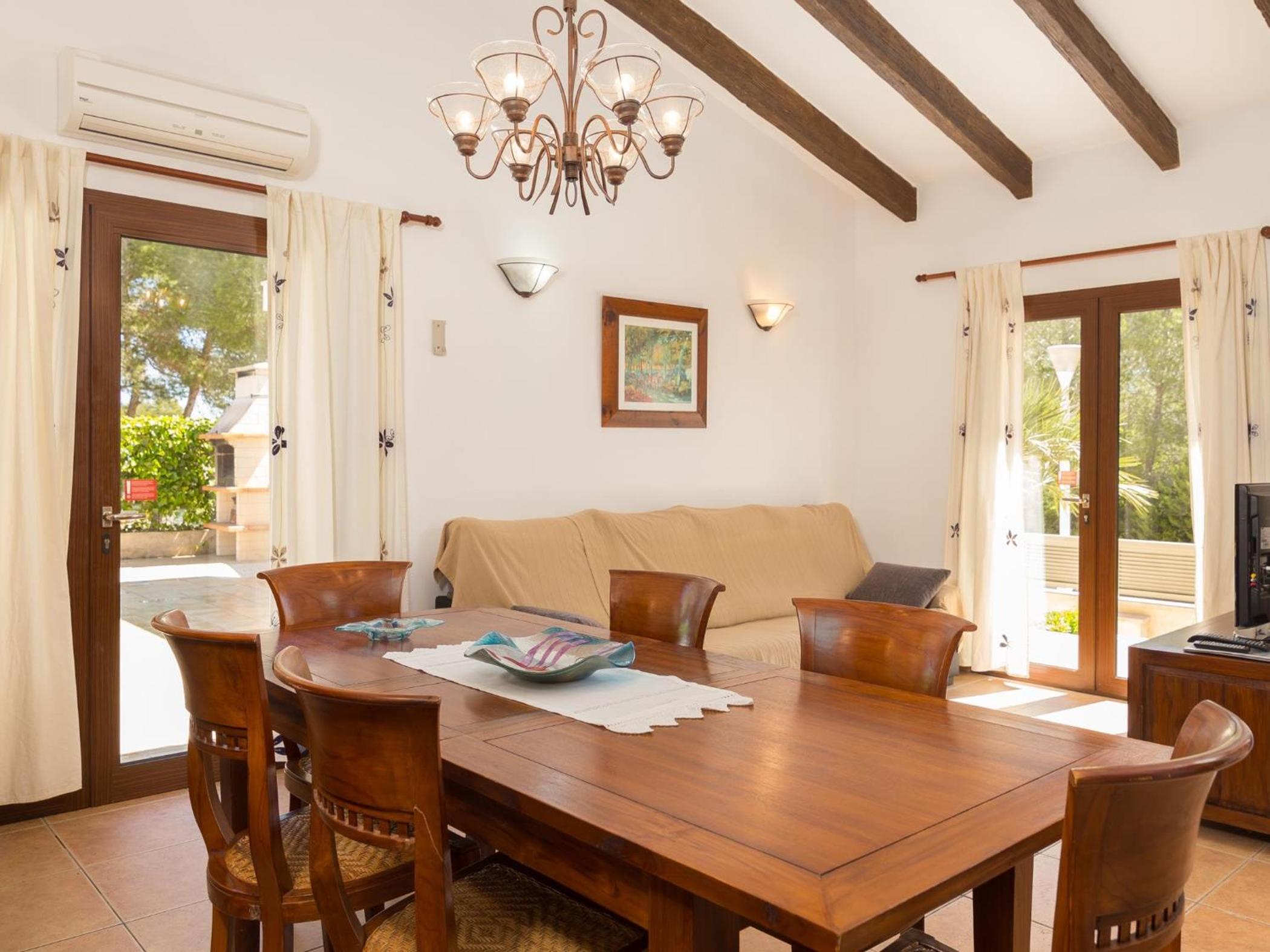 Casa de Vacaciones