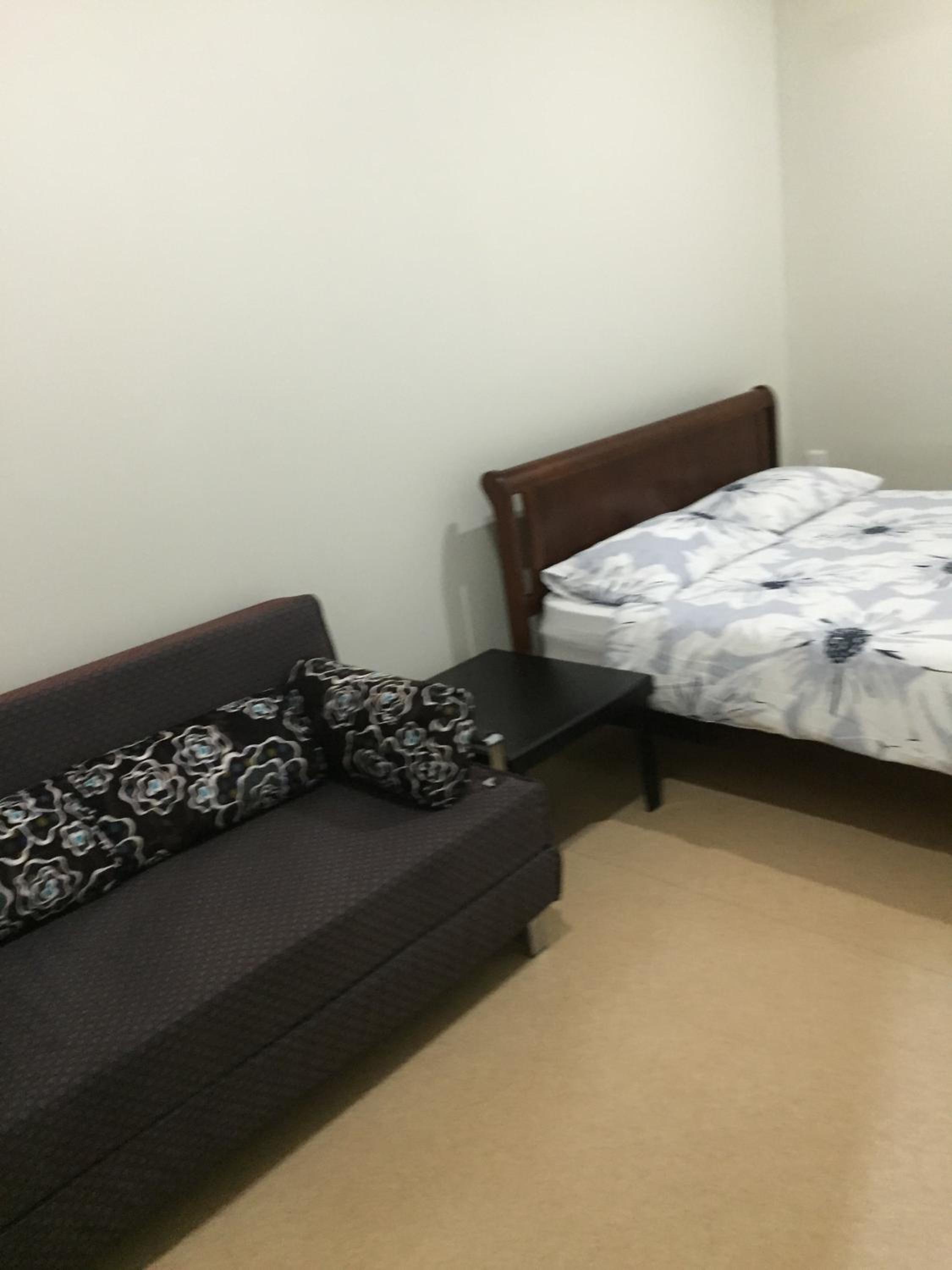 Double or Twin Room with Air Conditioning photo 3